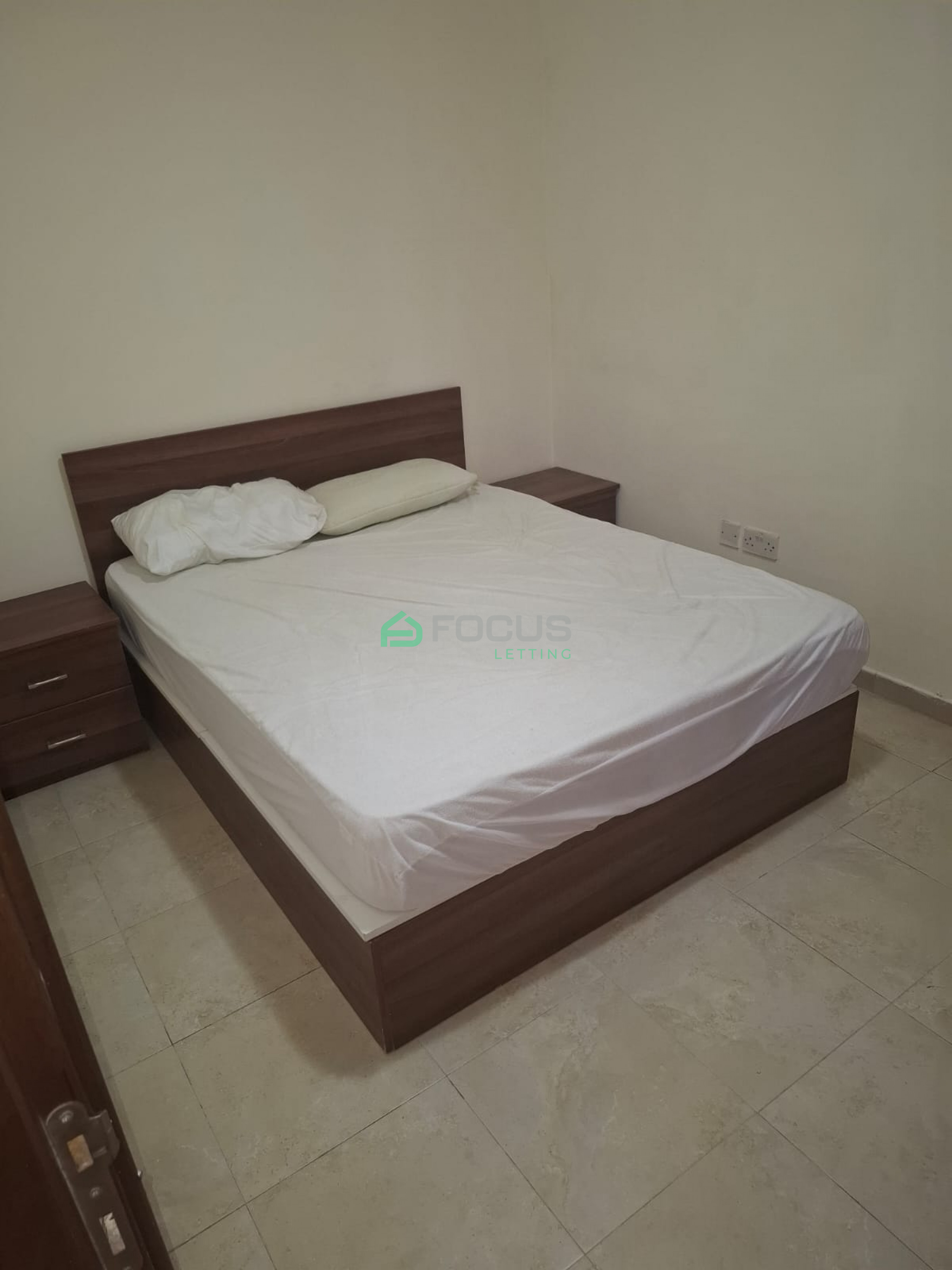 2 Bedroom Apartment in St. Paul's Bay