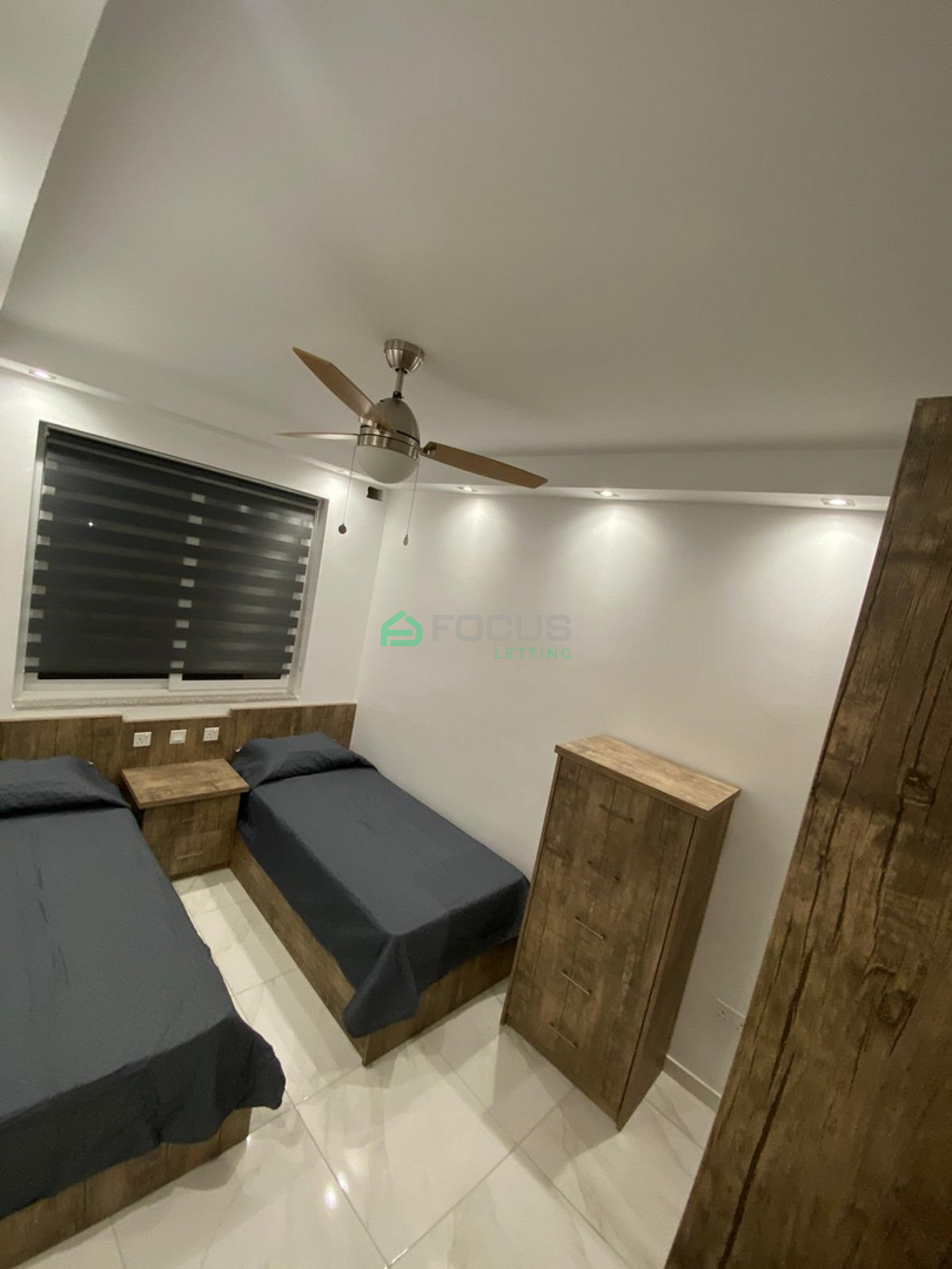 3 Bedroom in San Gwann