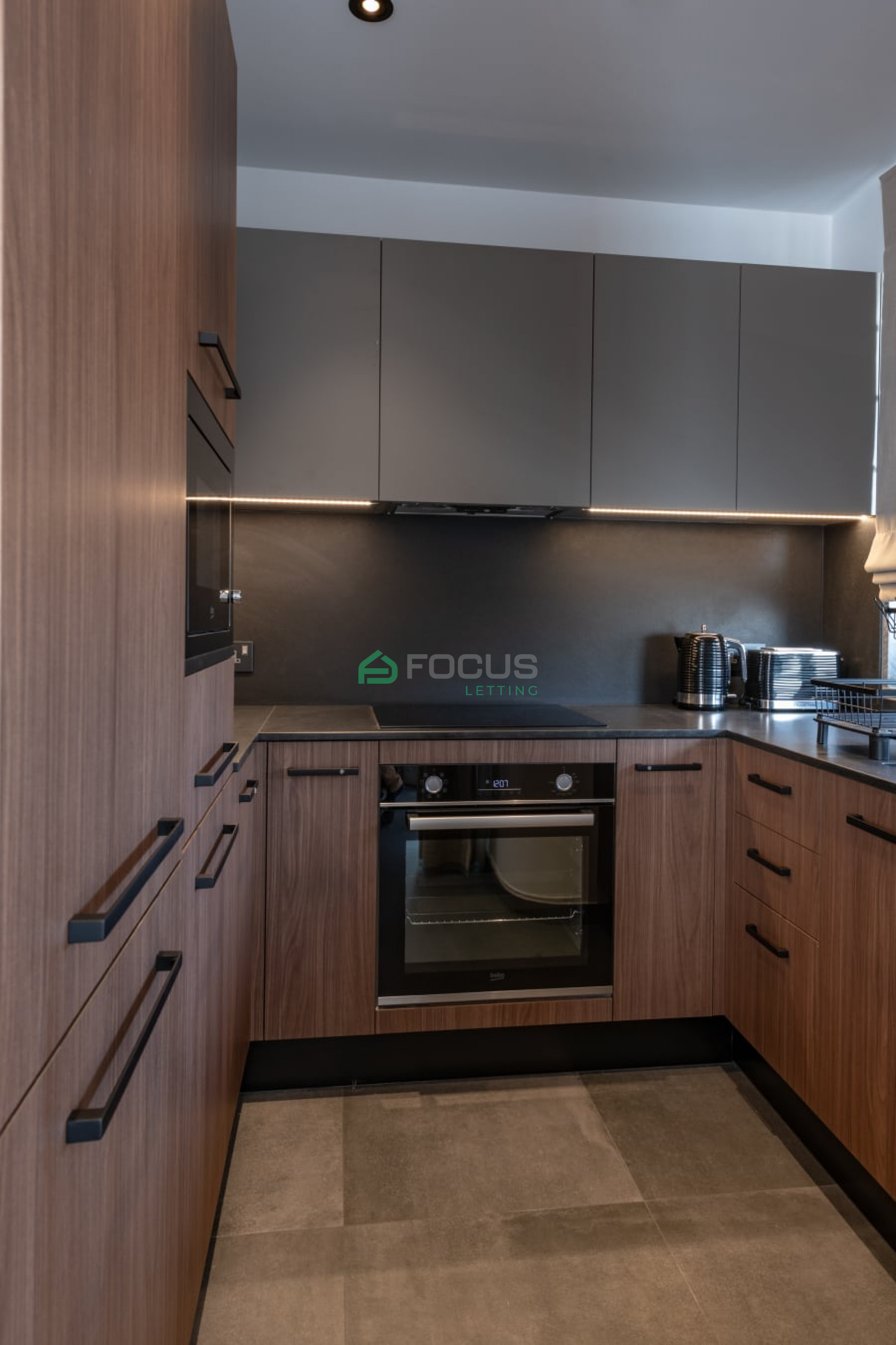 1 Bedroom Maisonette in Swieqi