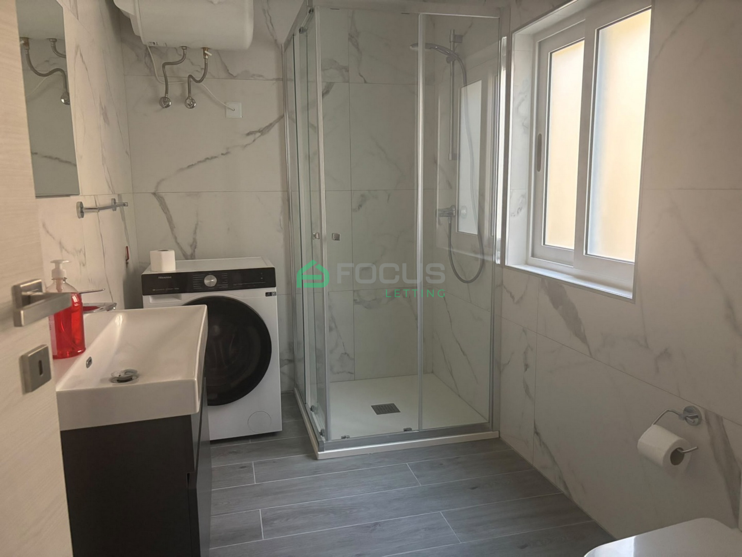 1 Bedroom Apartment in Bahar ic-Caghaq