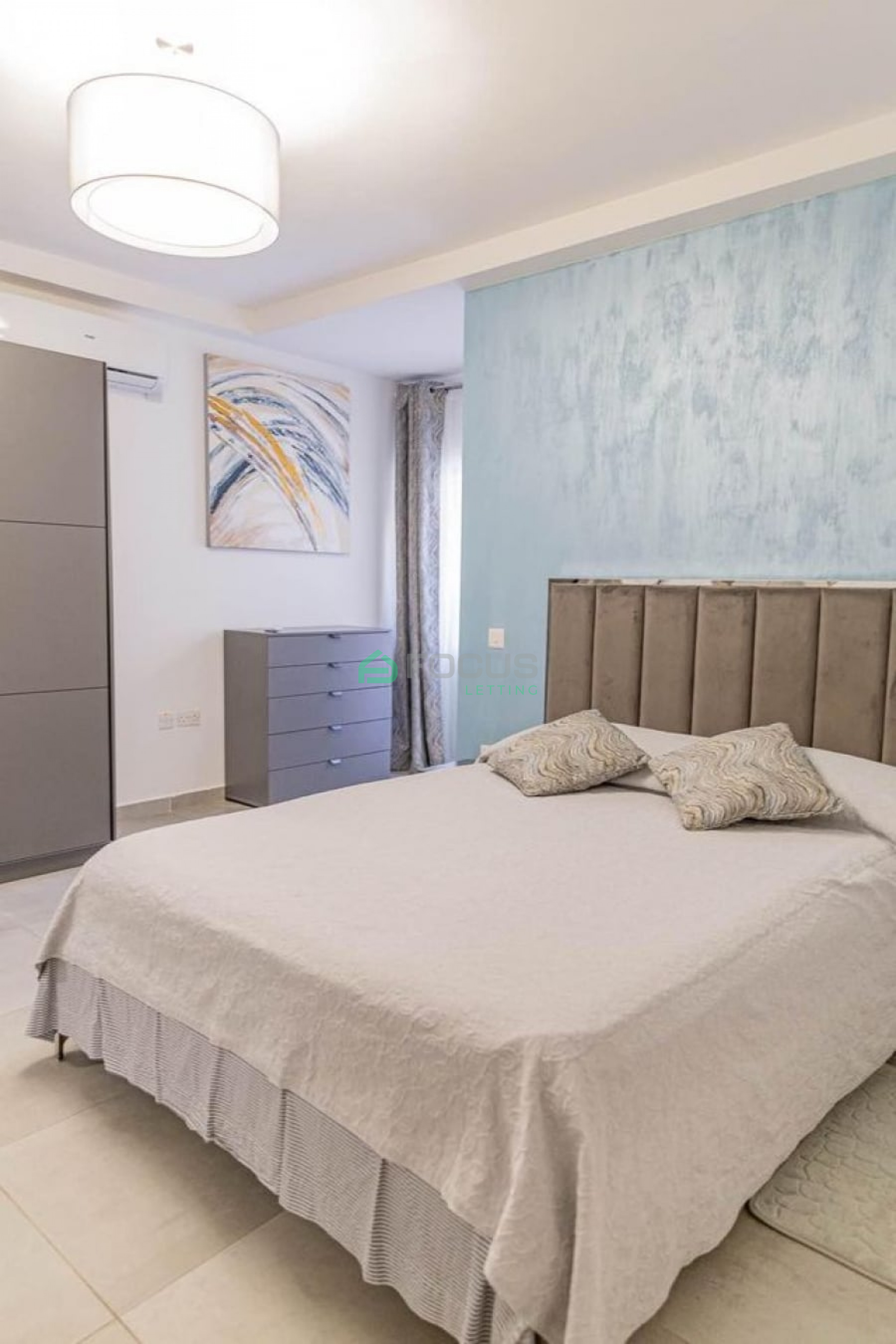 2 Bedroom Apartment in Sliema