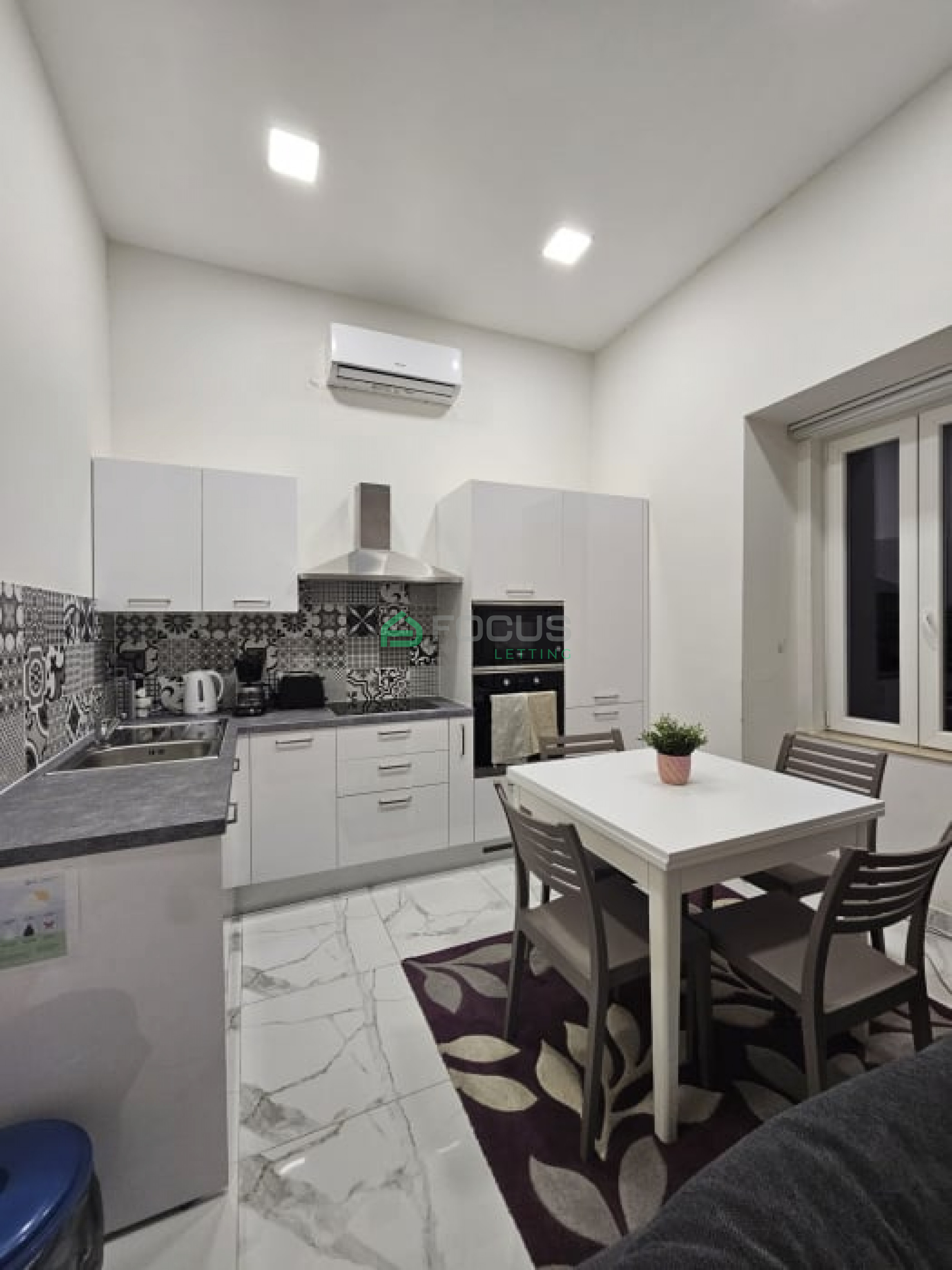 2 Bedroom in Sliema