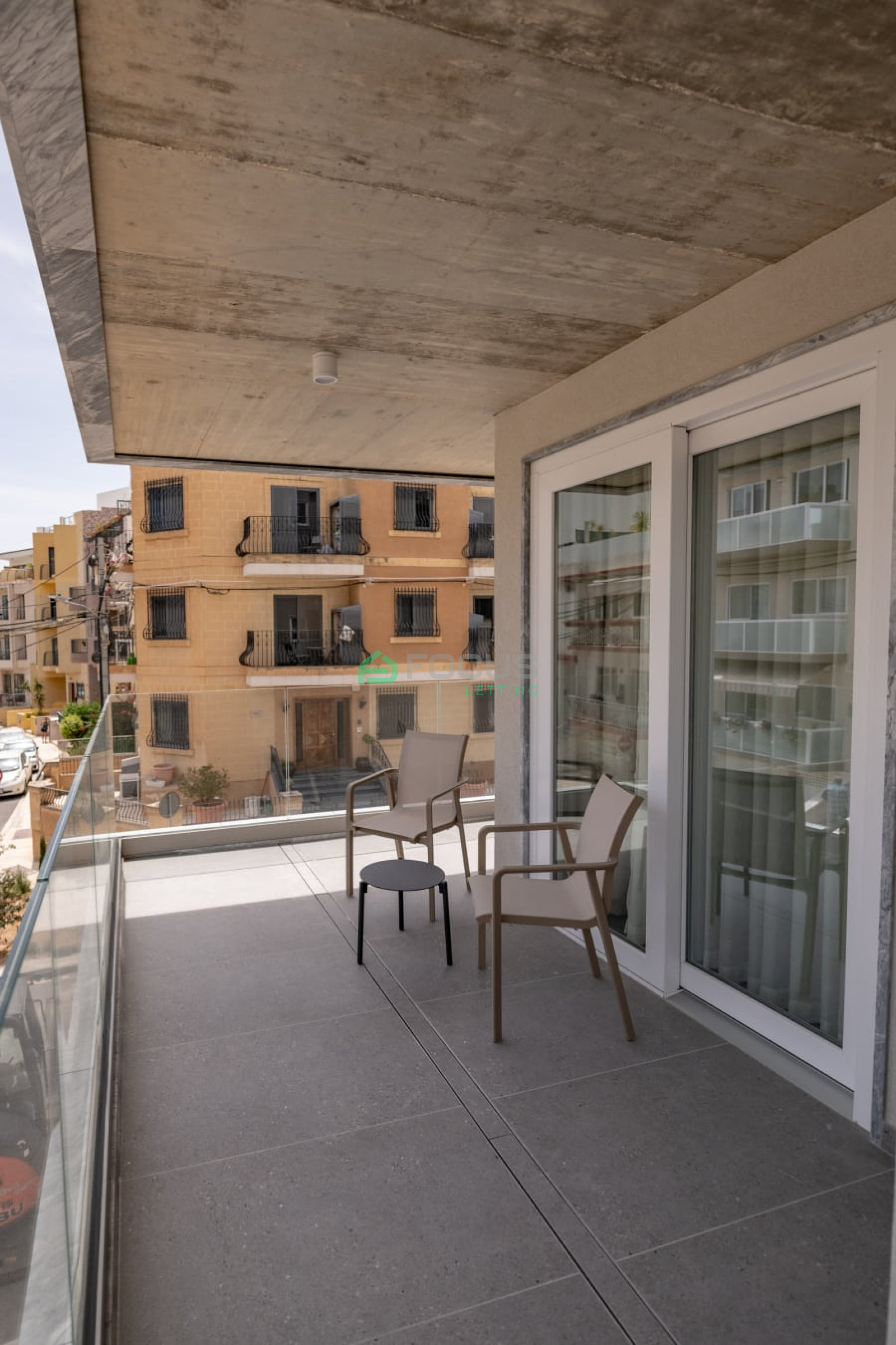 1 Bedroom in Swieqi