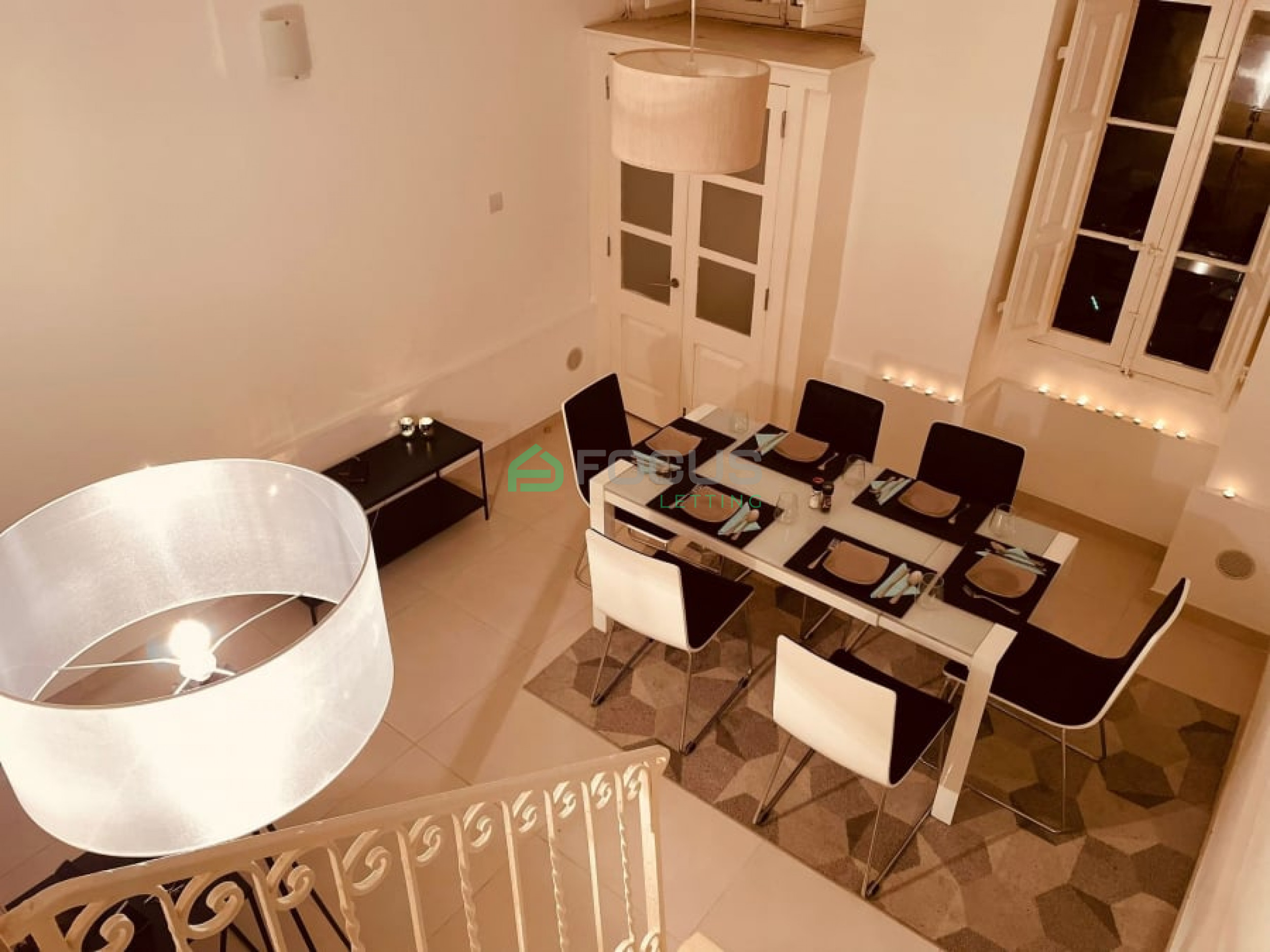 2 Bedroom Townhouse in Sliema