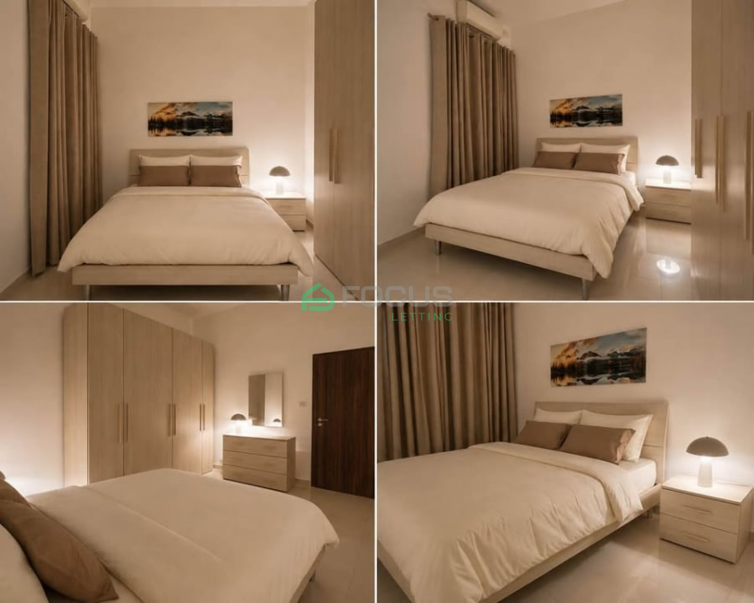 2 Bedroom Apartment in Gzira