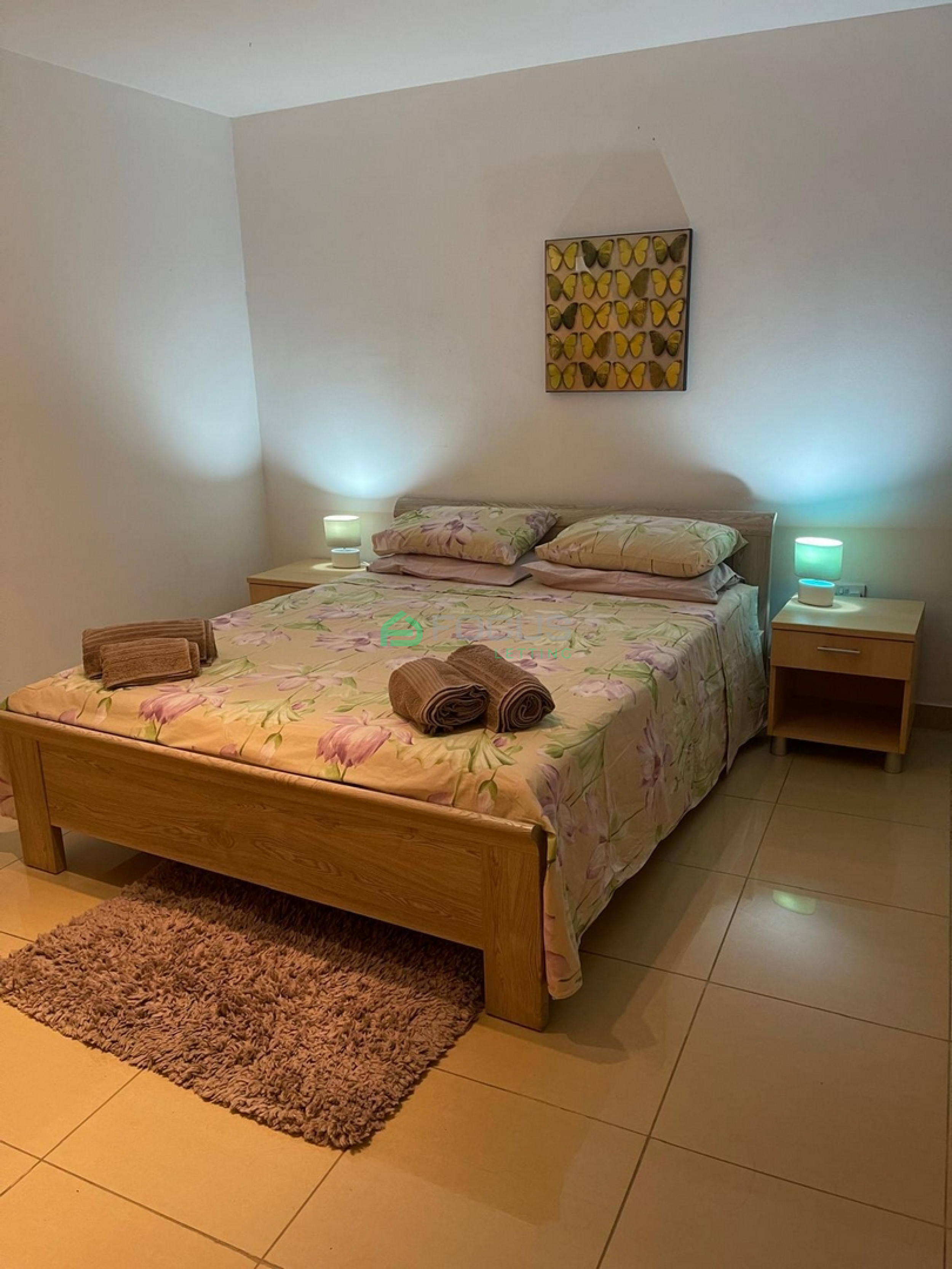 2 Bedroom Apartment in Swieqi