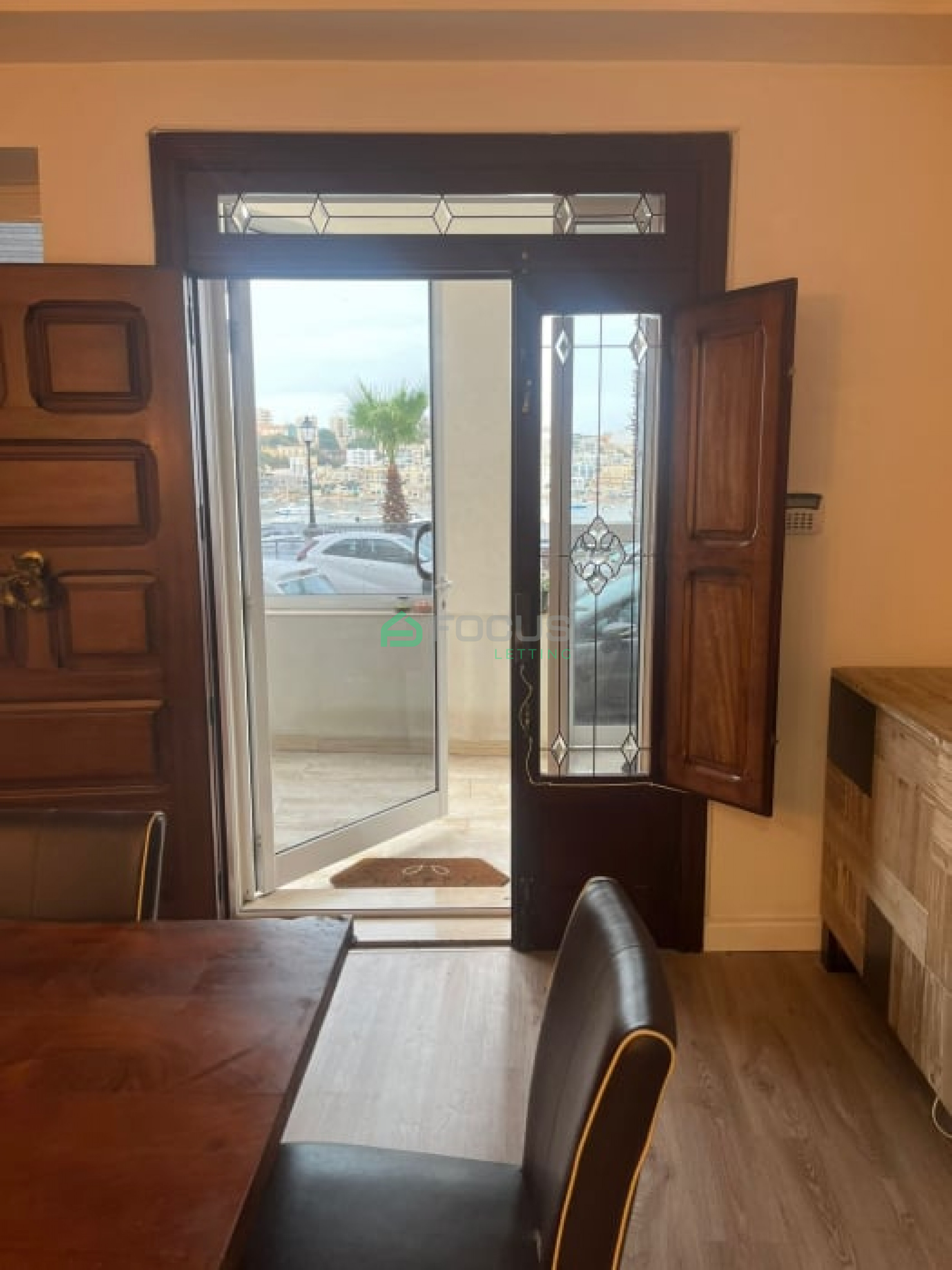 2 Bedroom Maisonette in St. Paul's Bay