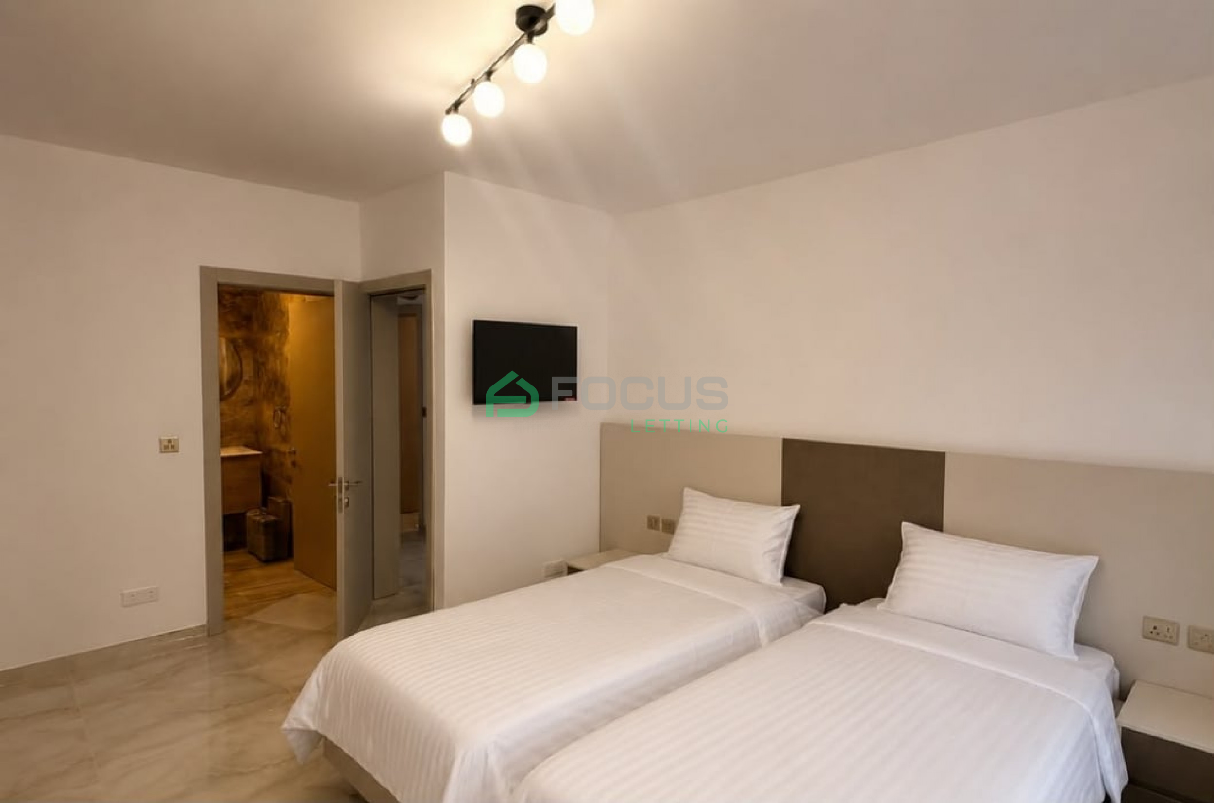 3 Bedroom Apartment in Gzira