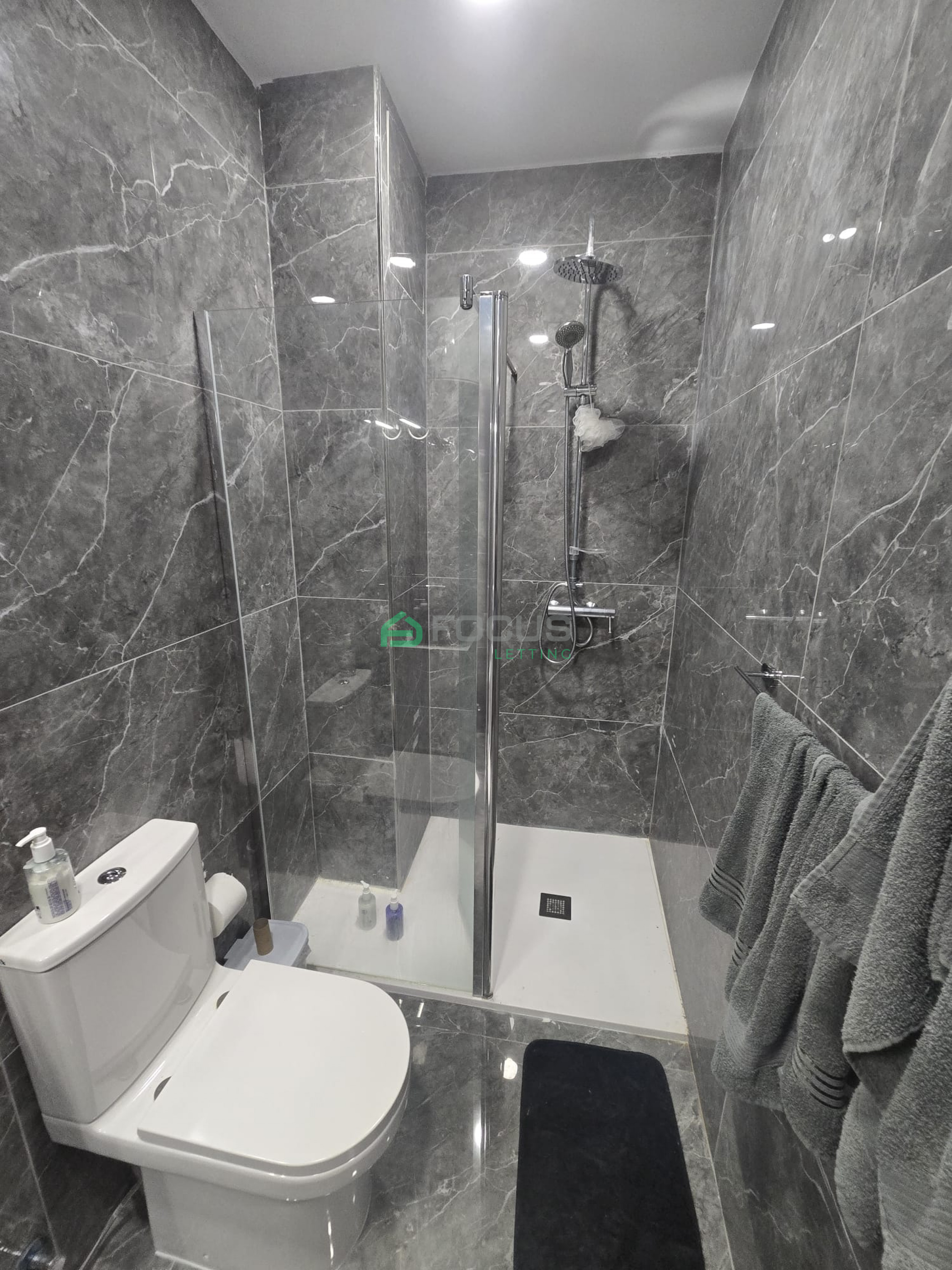 1 Bedroom Penthouse in Sliema