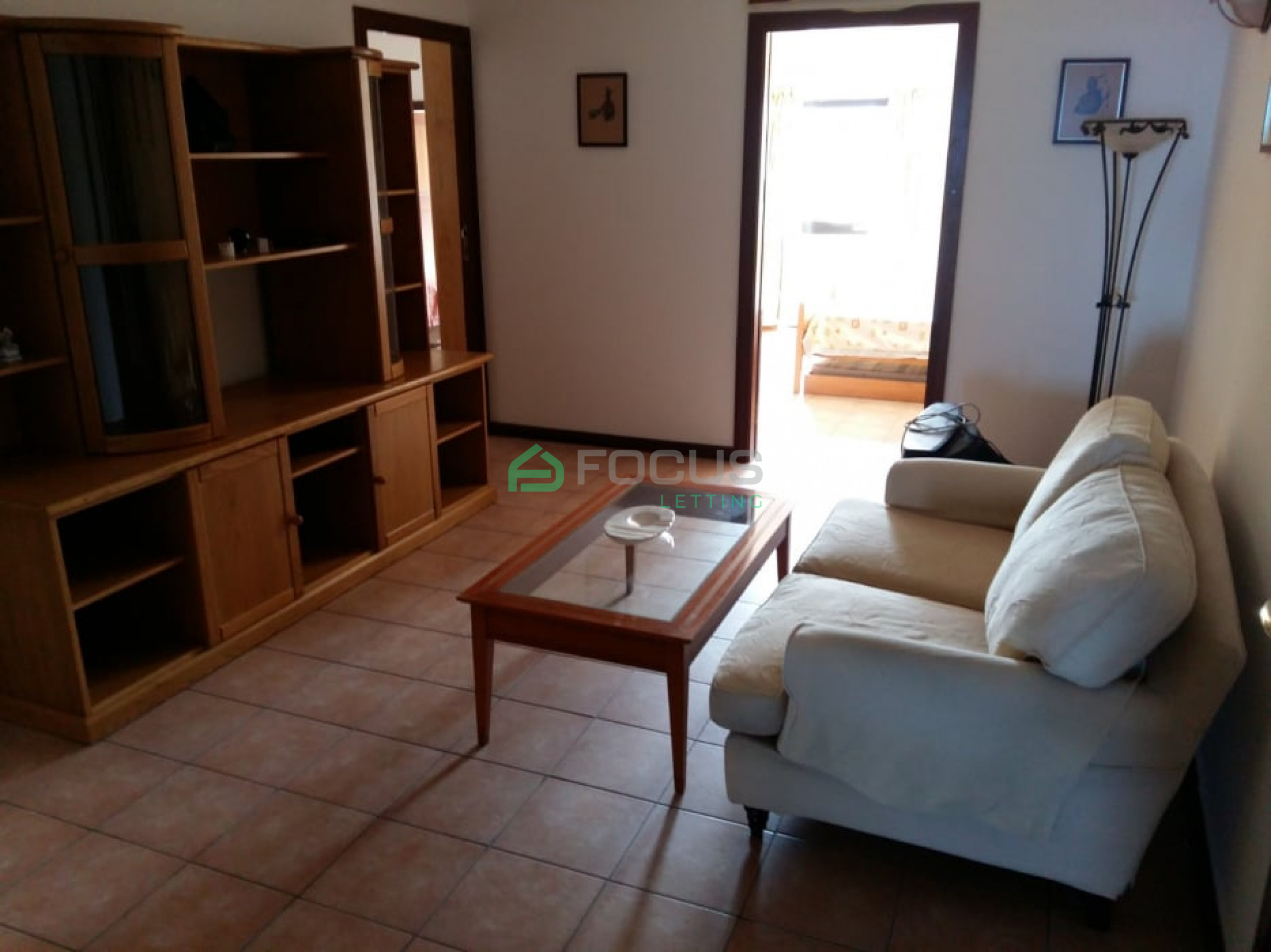 3 Bedroom Apartment in Sliema