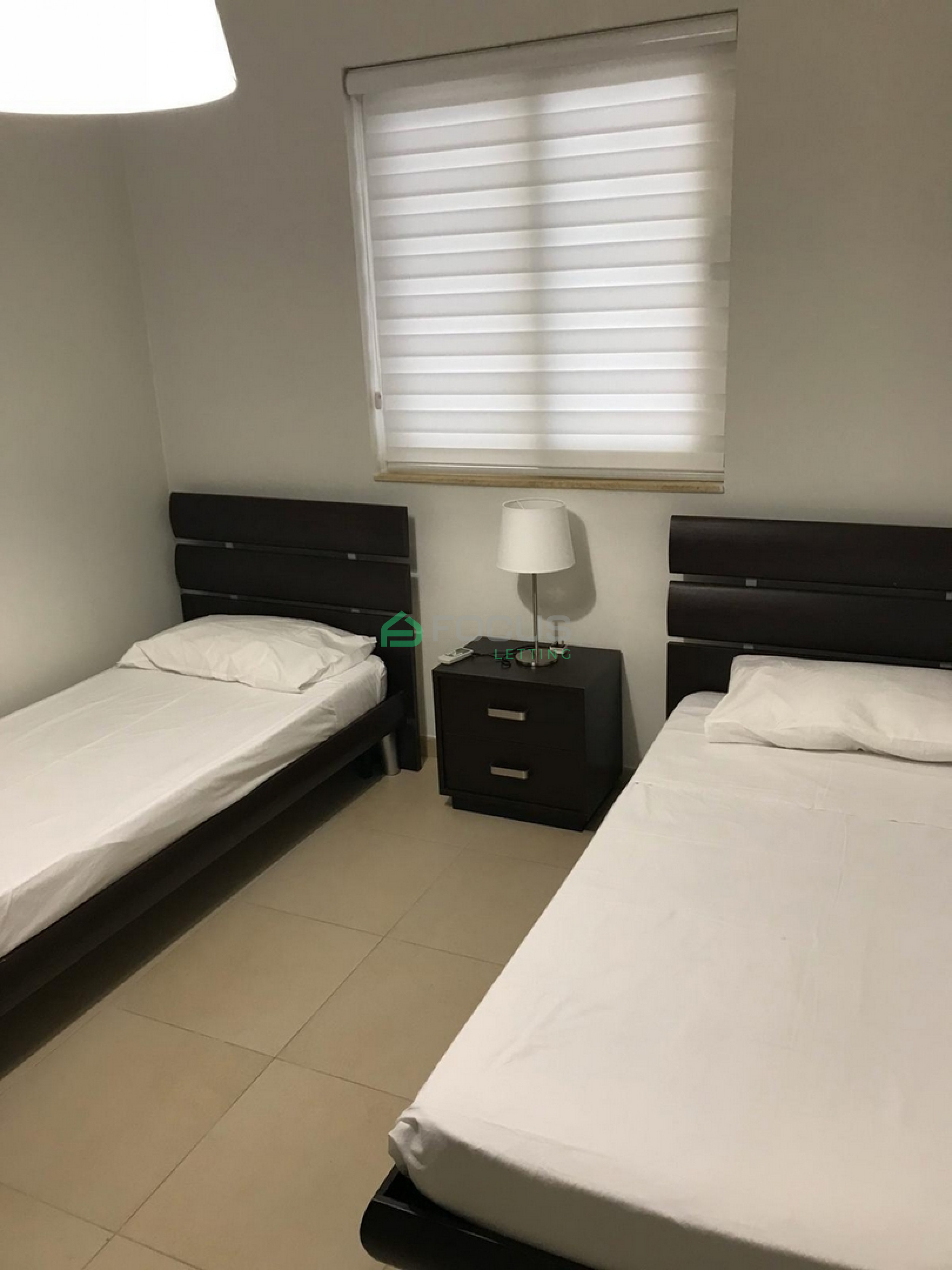 3 Bedroom Apartment in Swieqi