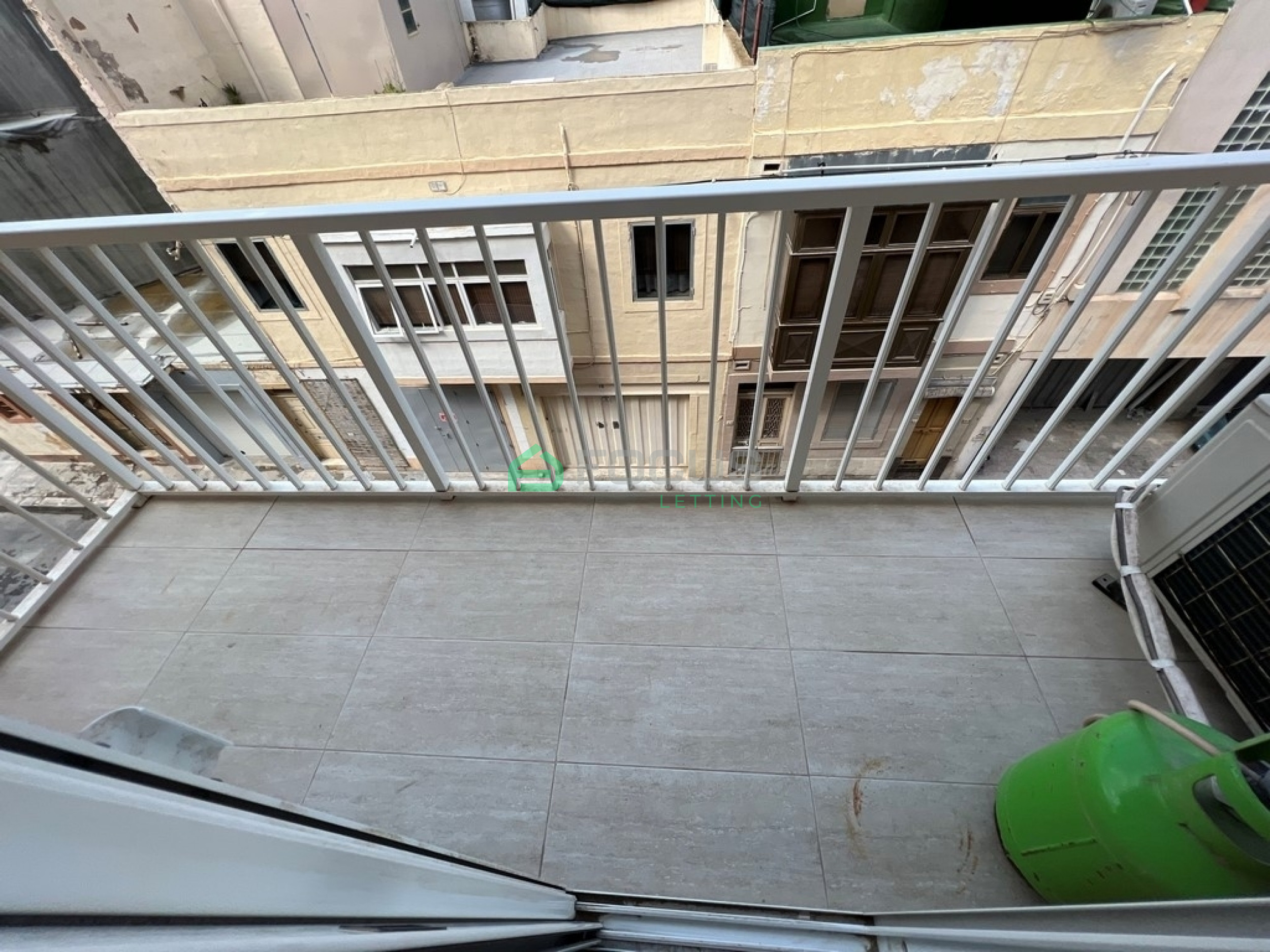 2 Bedroom Apartment in Gzira