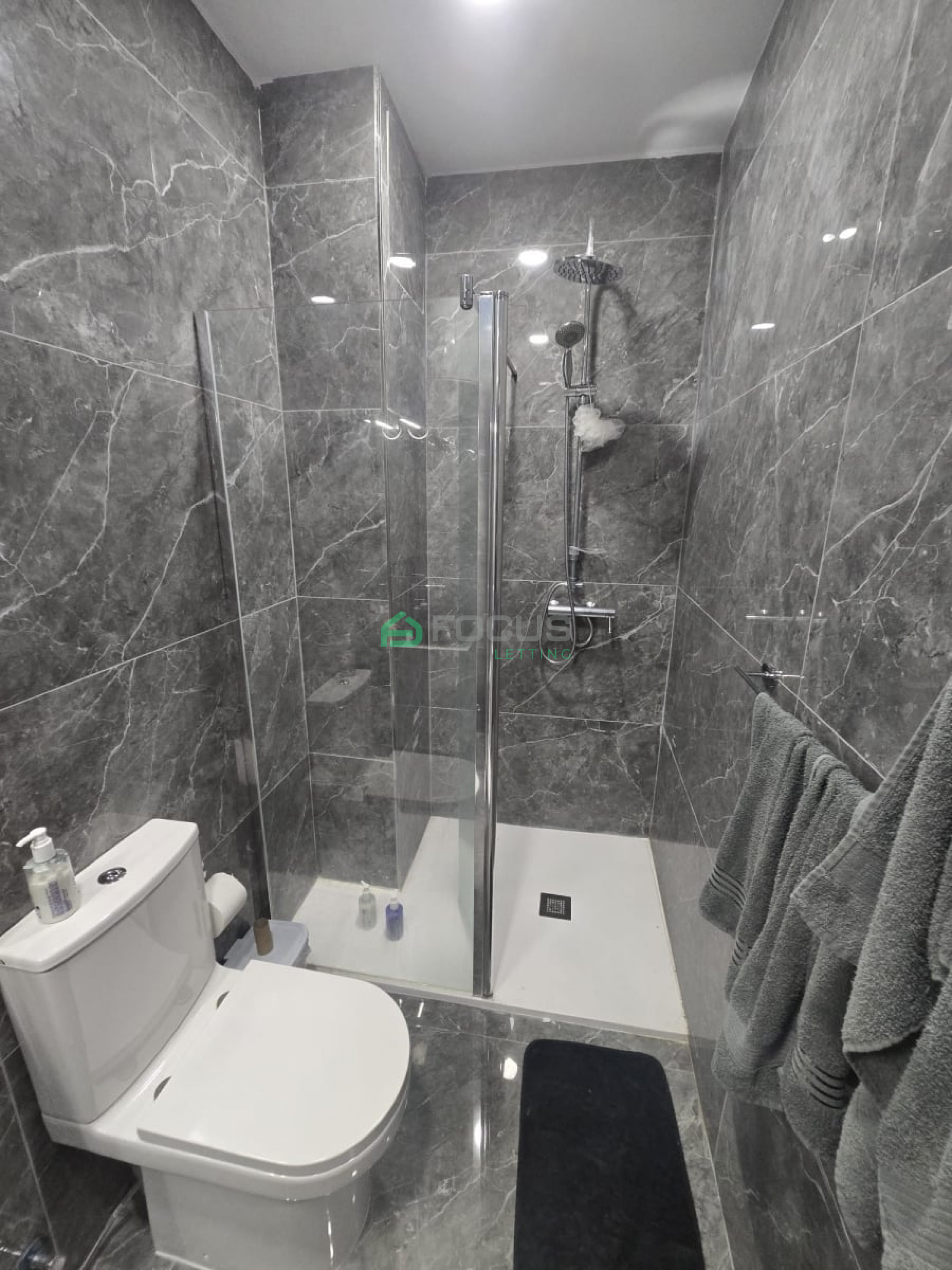 1 Bedroom Penthouse in Sliema