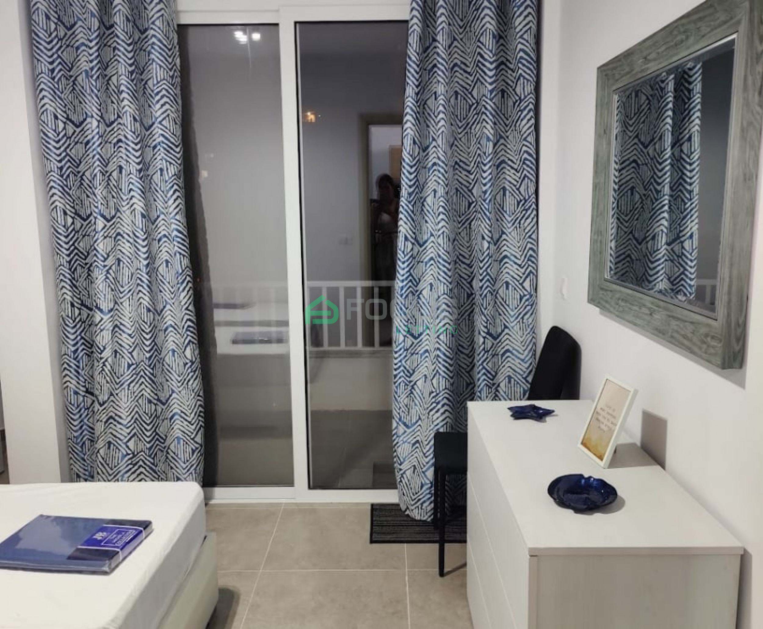 2 Bedroom Apartment in St. Paul's Bay