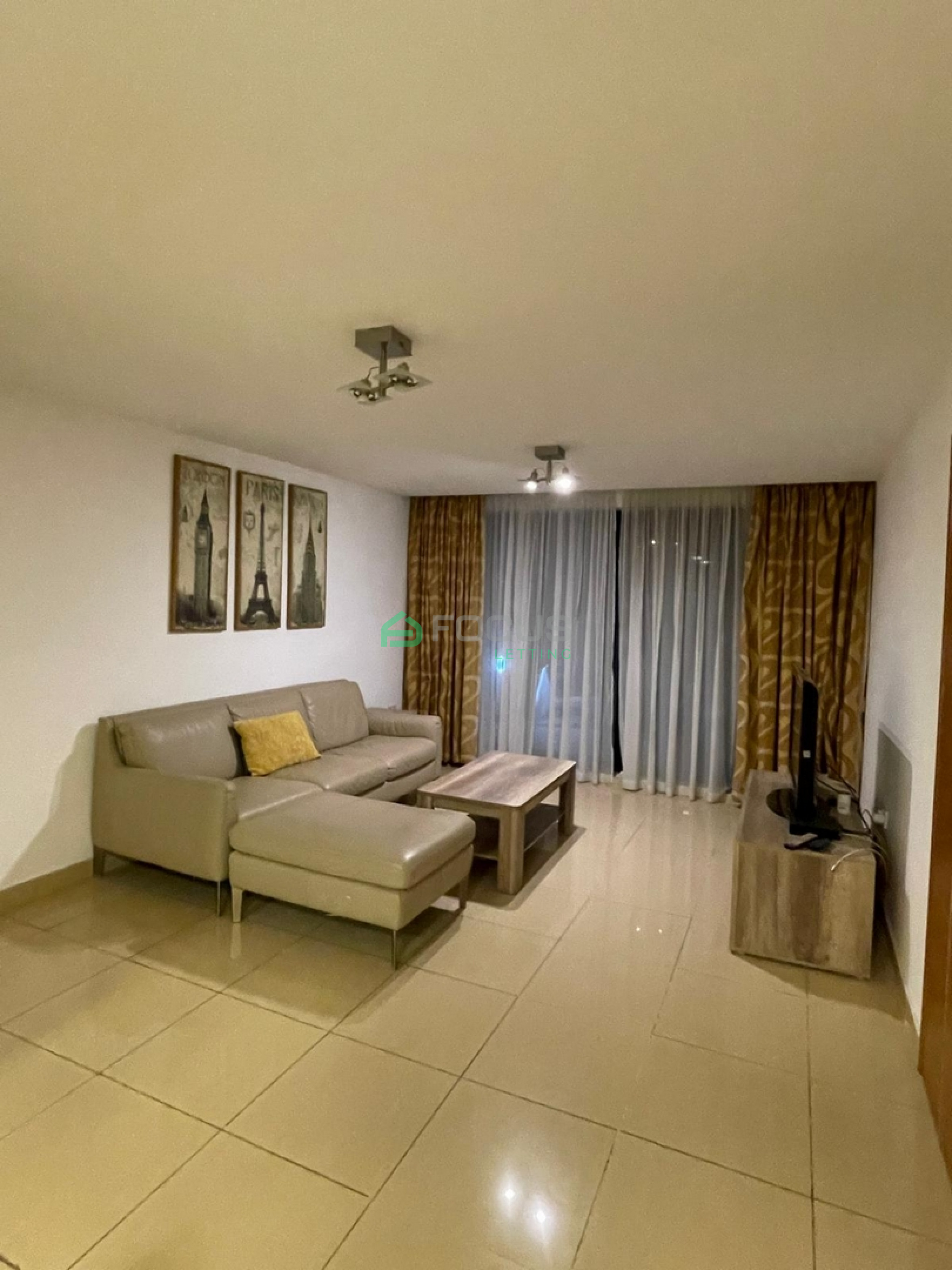 2 Bedroom Apartment in Swieqi