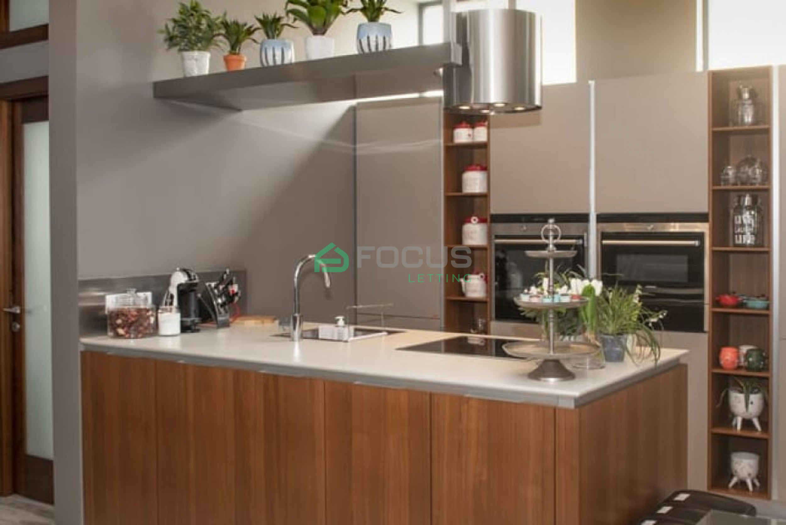3 Bedroom Apartment in Sliema