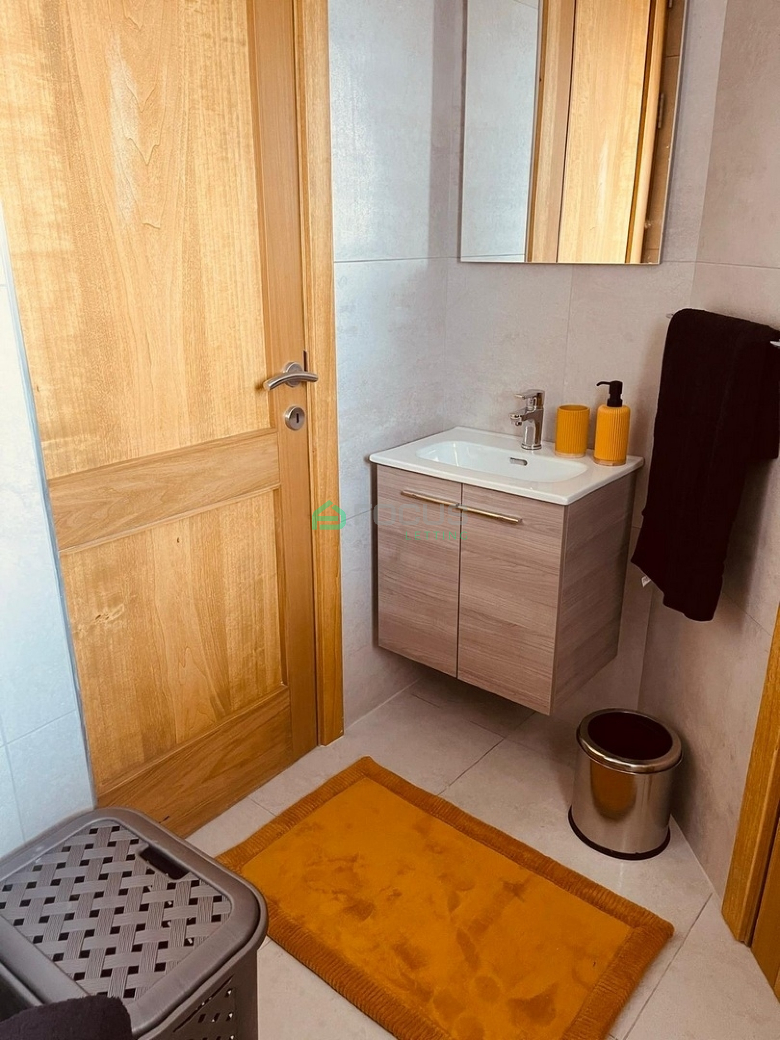 2 Bedroom Apartment in Rabat
