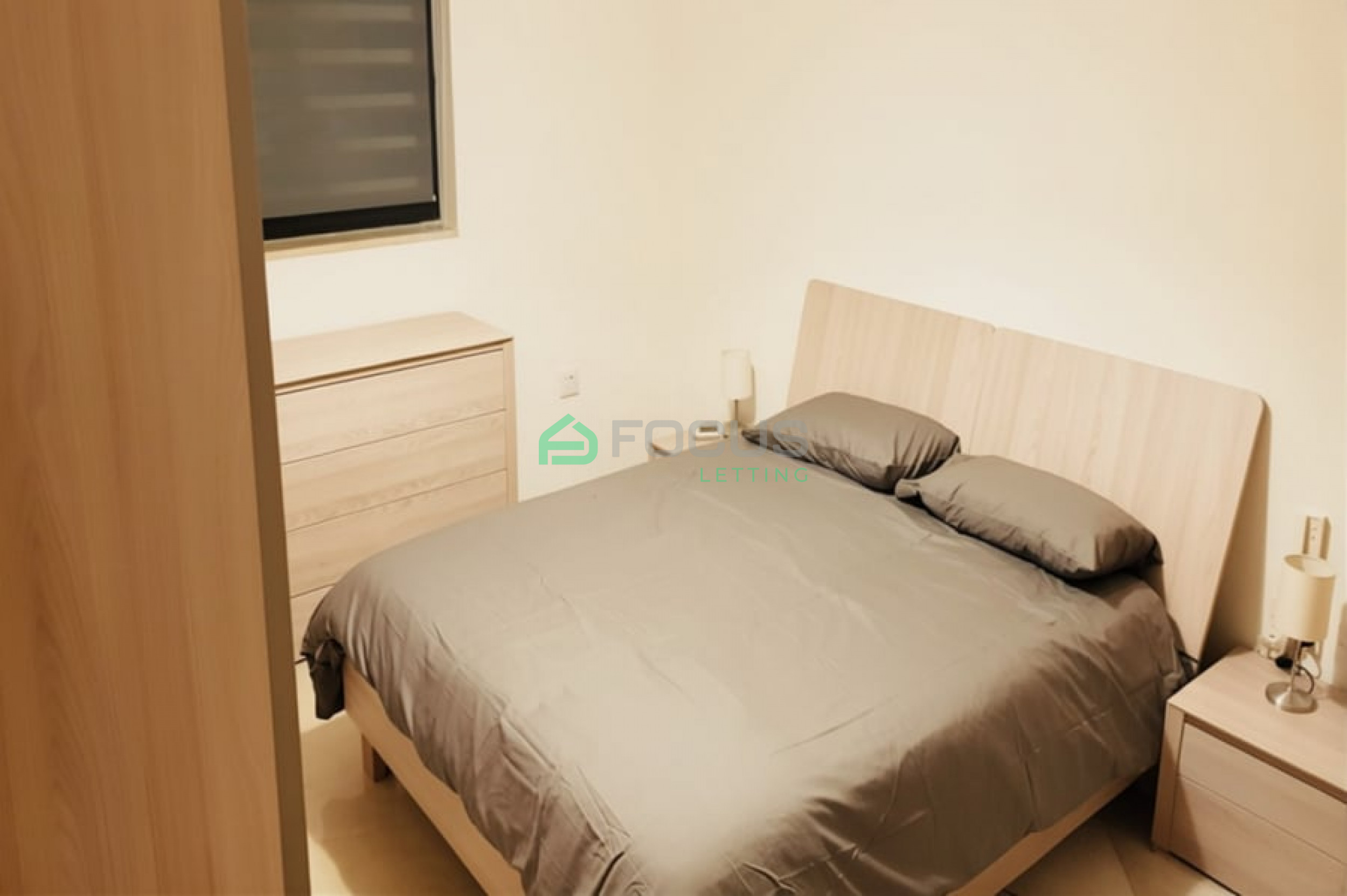 3 Bedroom Apartment in St Julian's