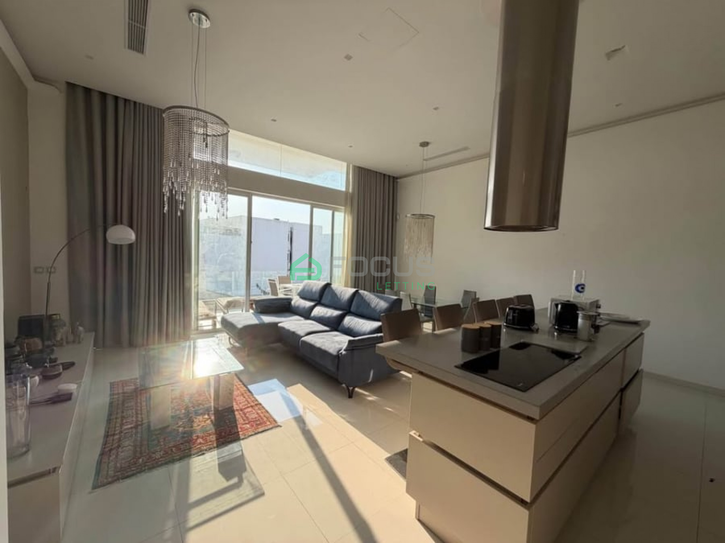 3 Bedroom Apartment in Swieqi