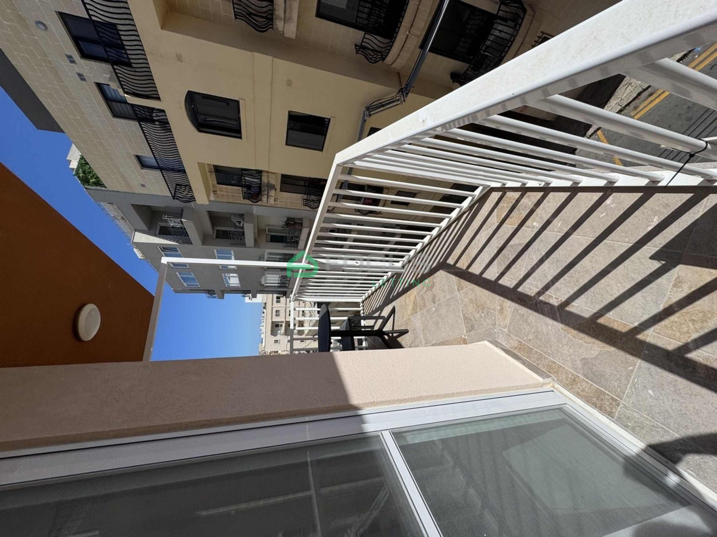 1 Bedroom Apartment in Msida