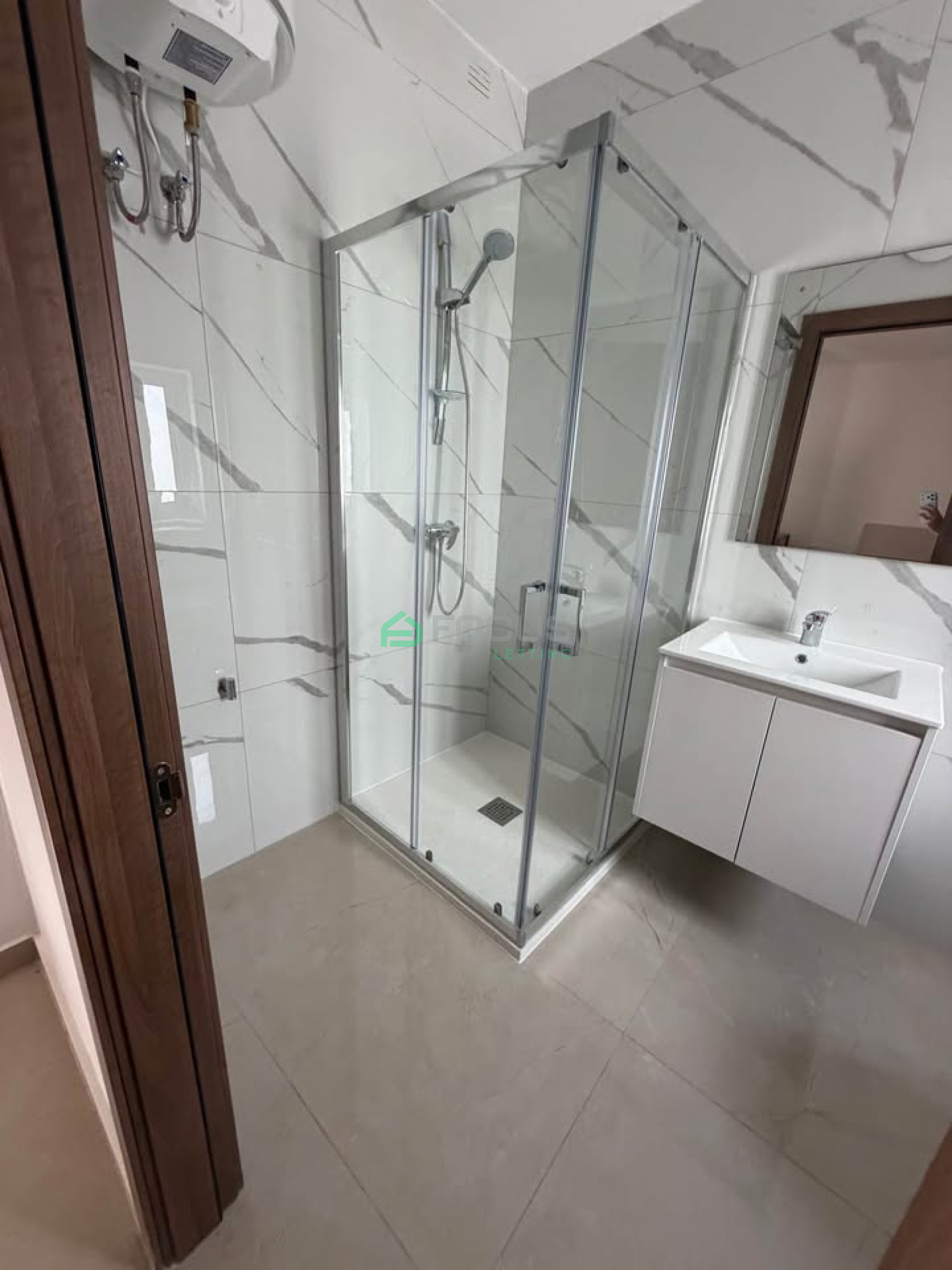 2 Bedroom Apartment in Birkirkara