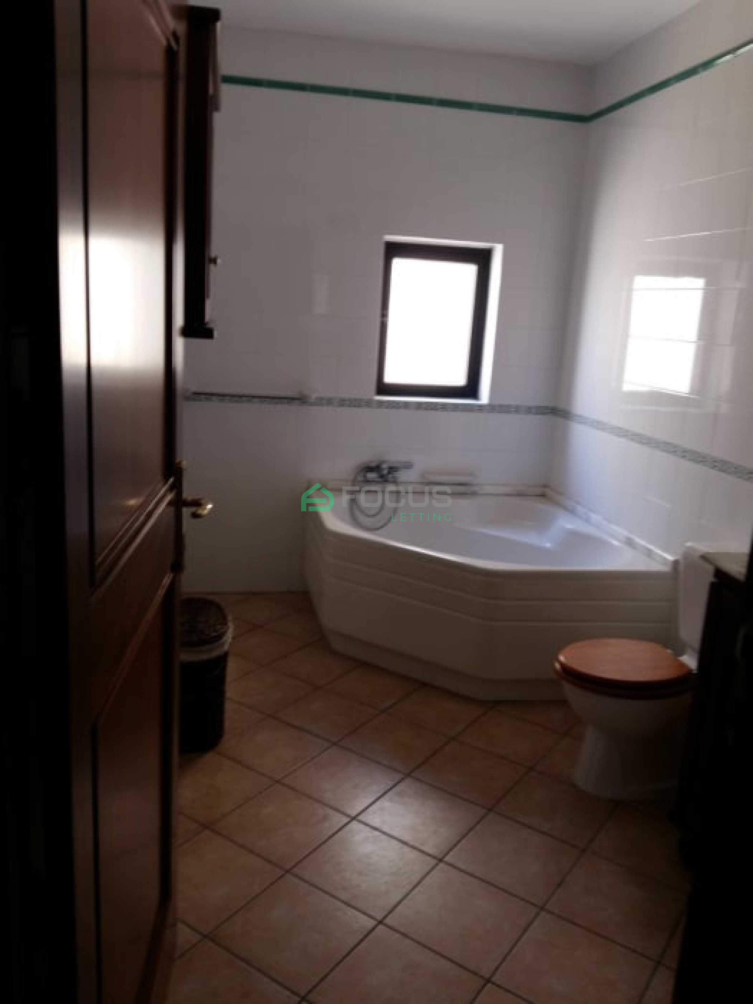 3 Bedroom Apartment in Sliema