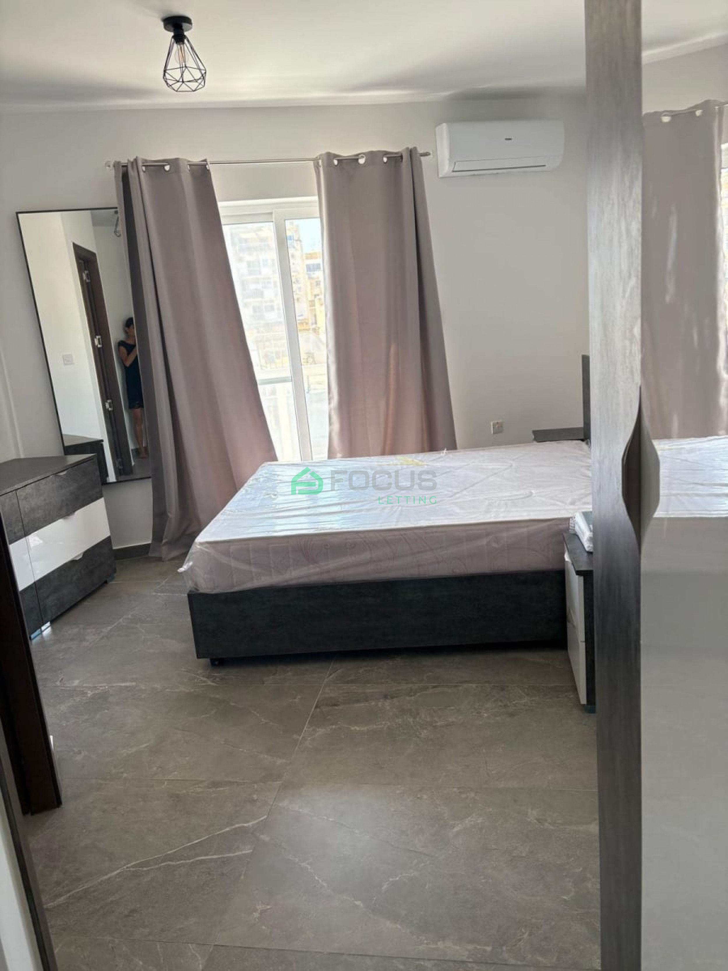 2 Bedroom Penthouse in St. Paul's Bay