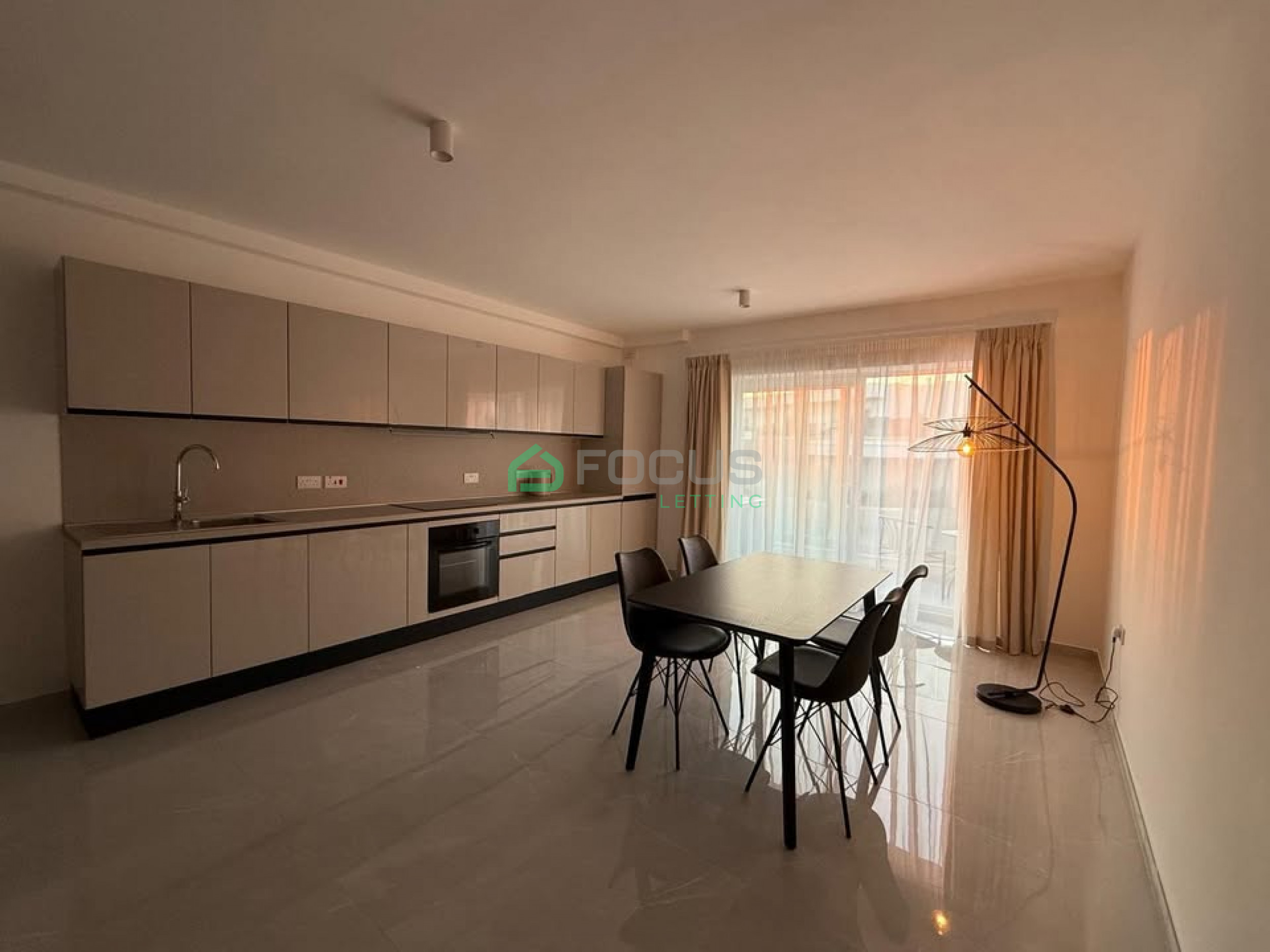 2 Bedroom Apartment in Attard