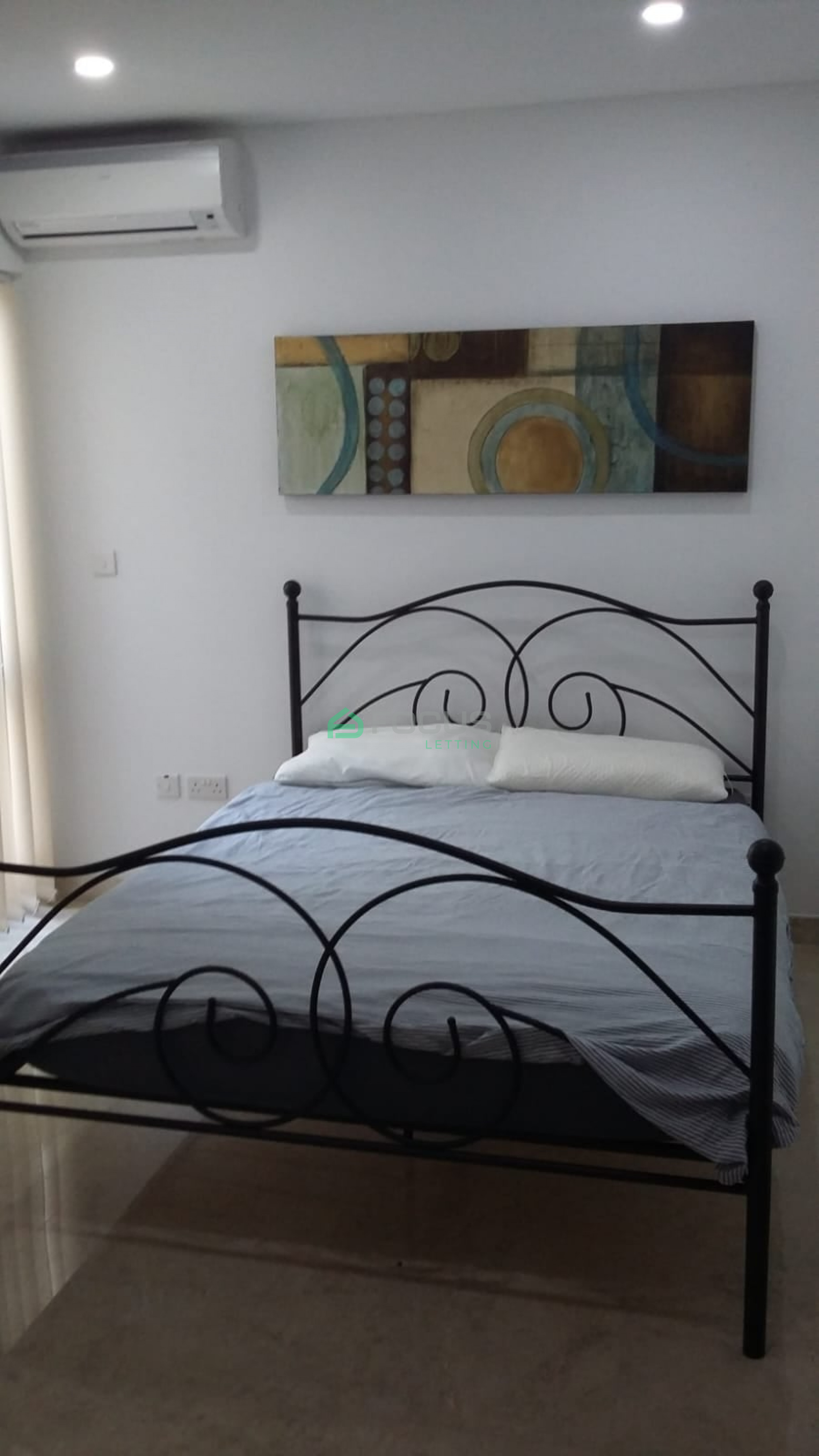 3 Bedroom Apartment in Mellieha