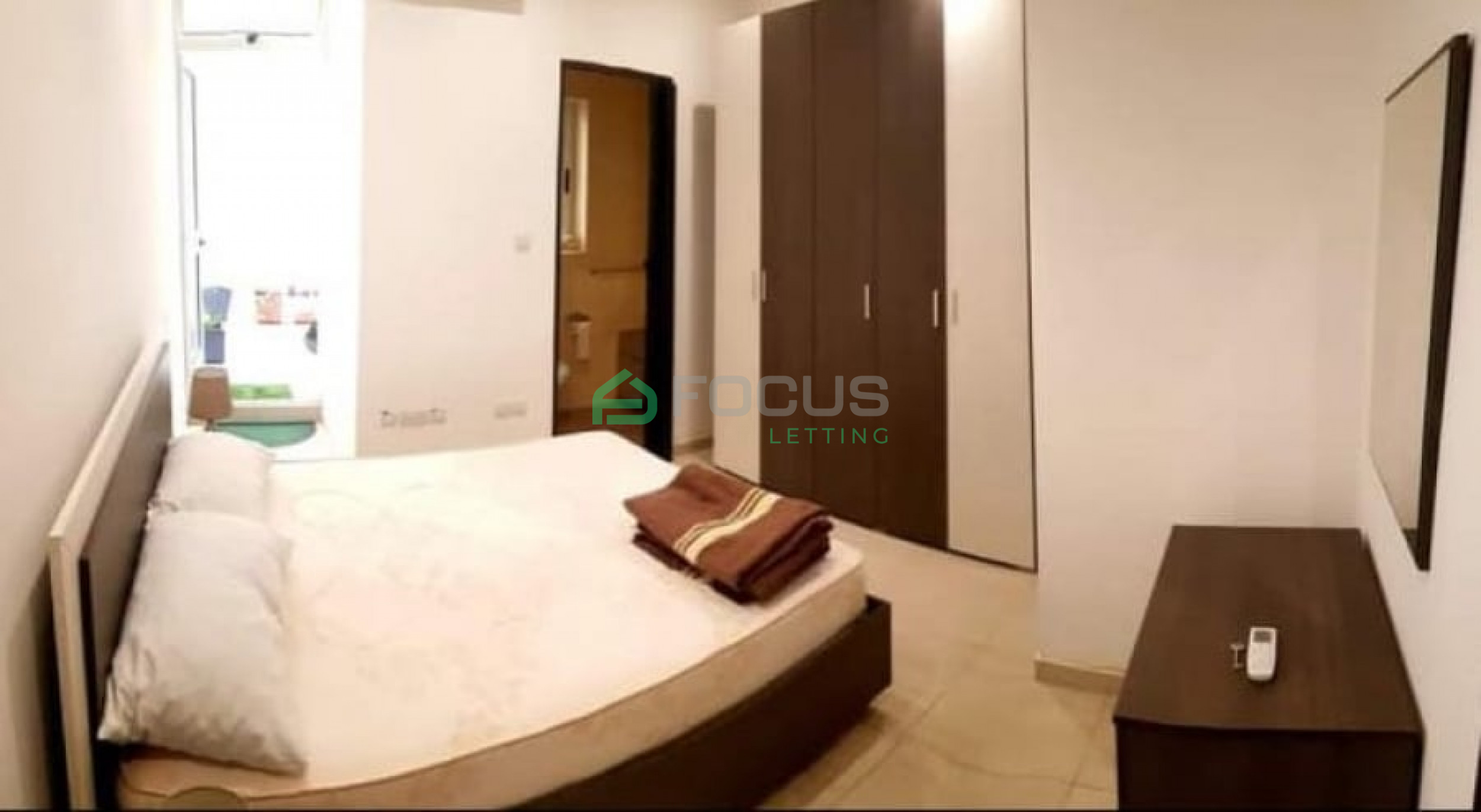 1 Bedroom Apartment in St Julian's