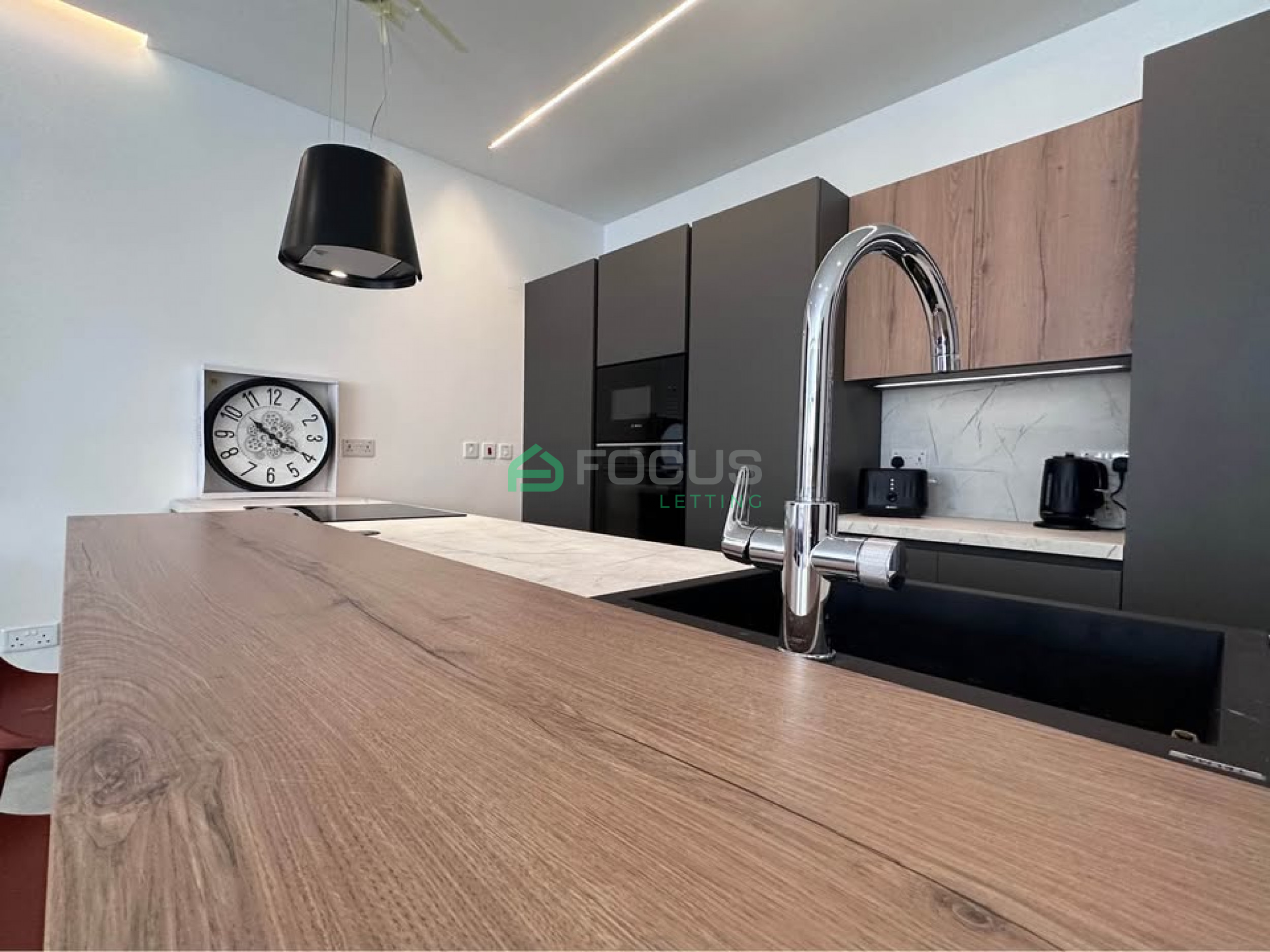 2 Bedroom Maisonette in Birkirkara