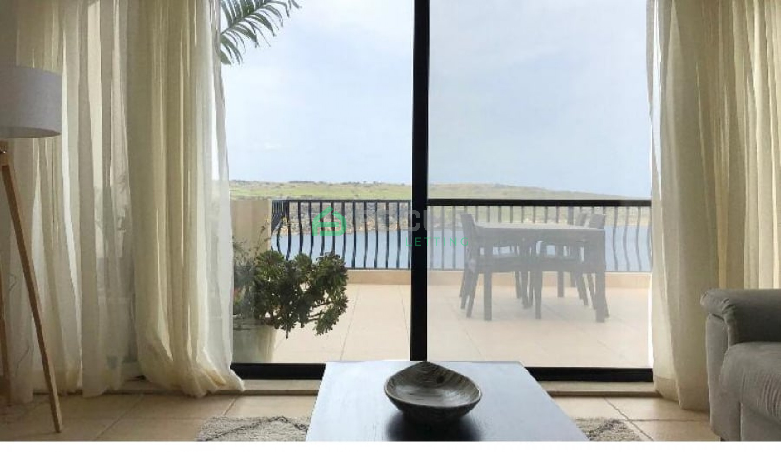 1 Bedroom Penthouse in St. Paul's Bay