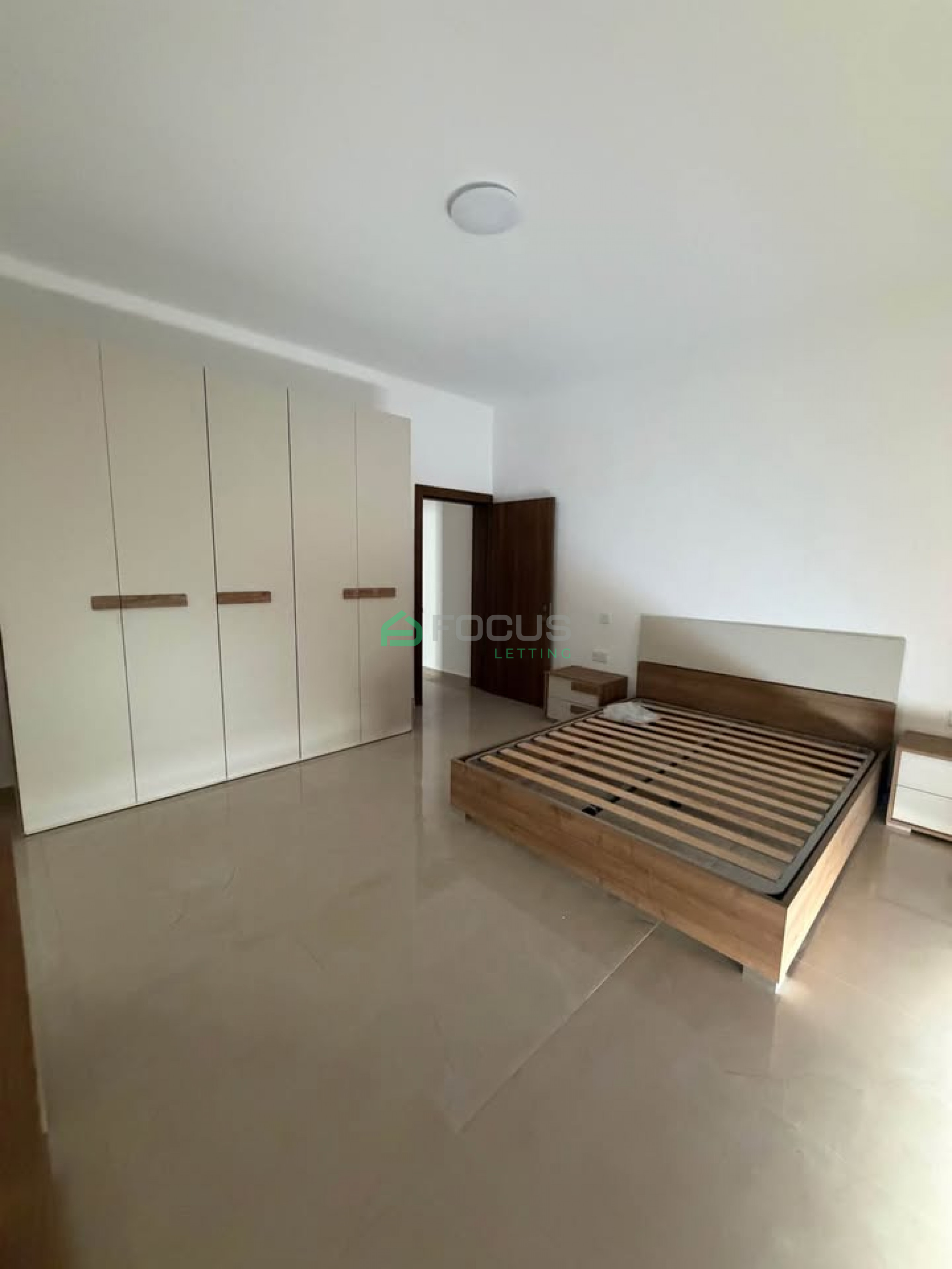 3 Bedroom Apartment in Birkirkara