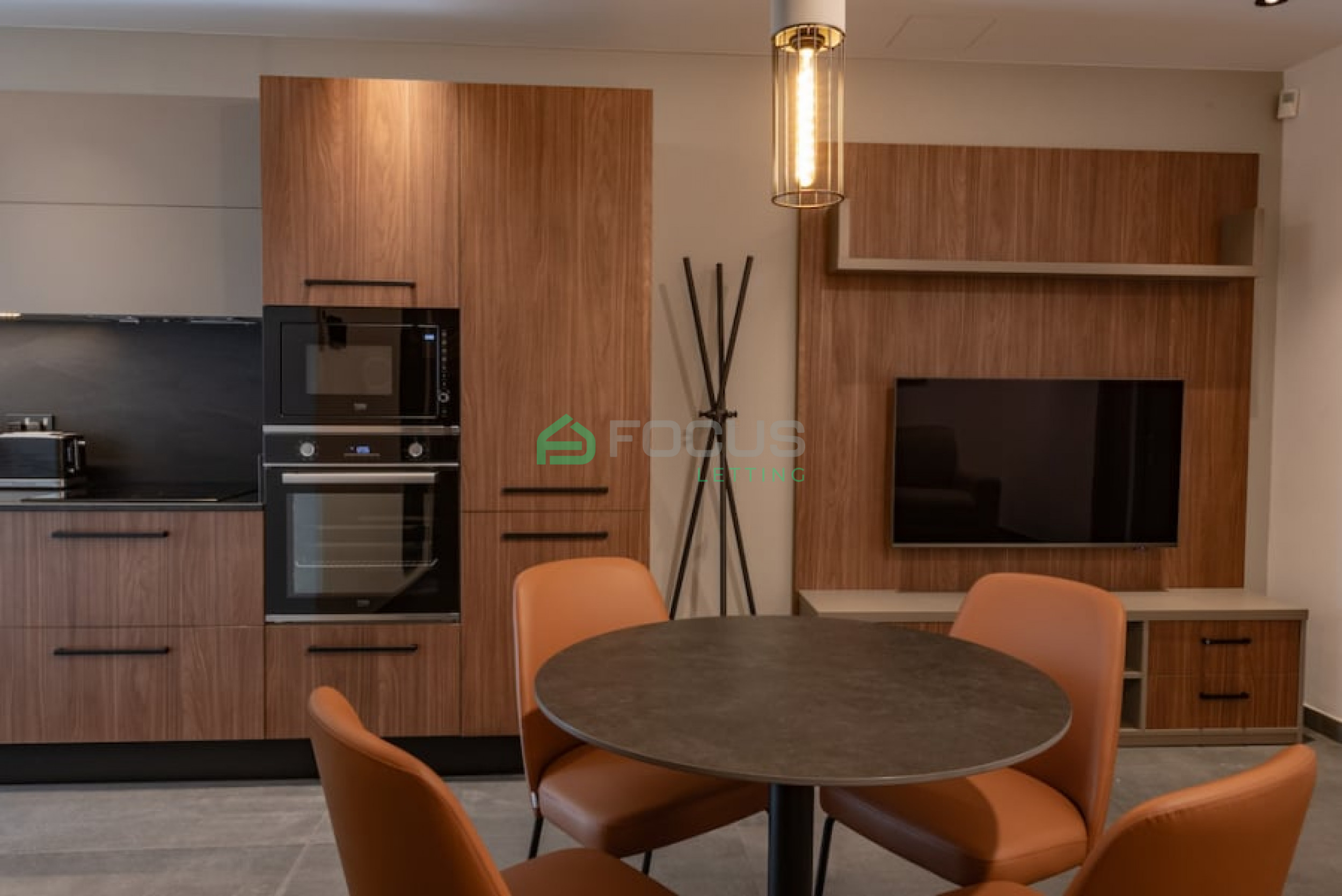 1 Bedroom Apartment in Swieqi