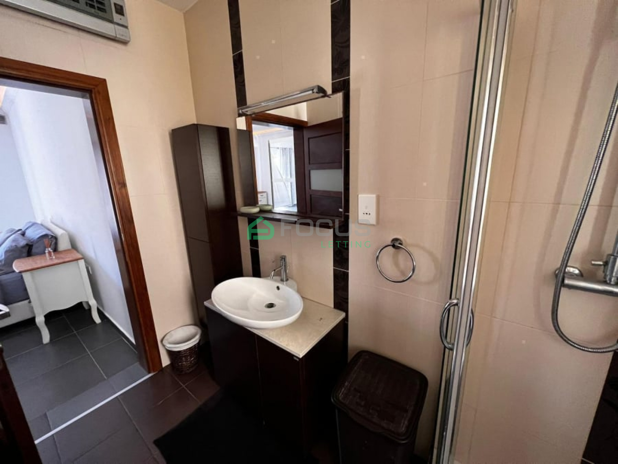 3 Bedroom Maisonette in Naxxar