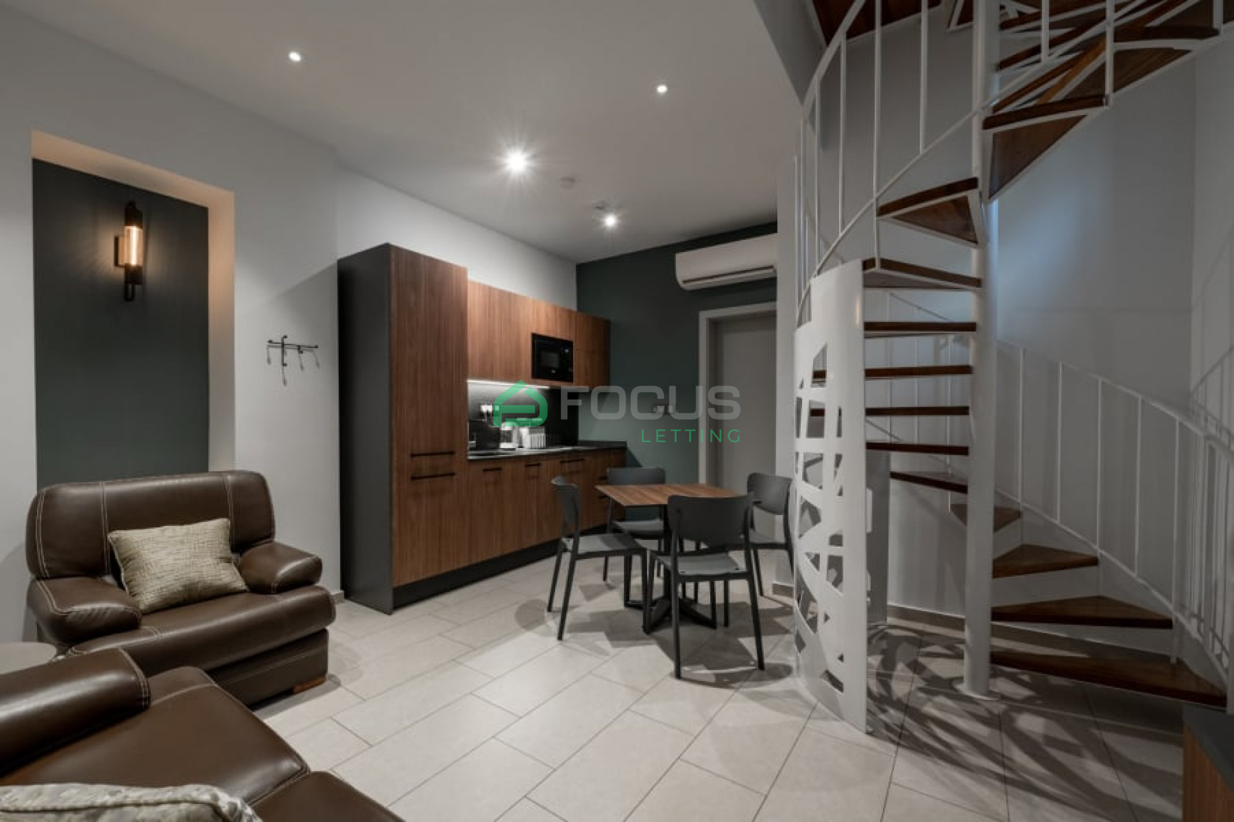 2 Bedroom Apartment in Sliema