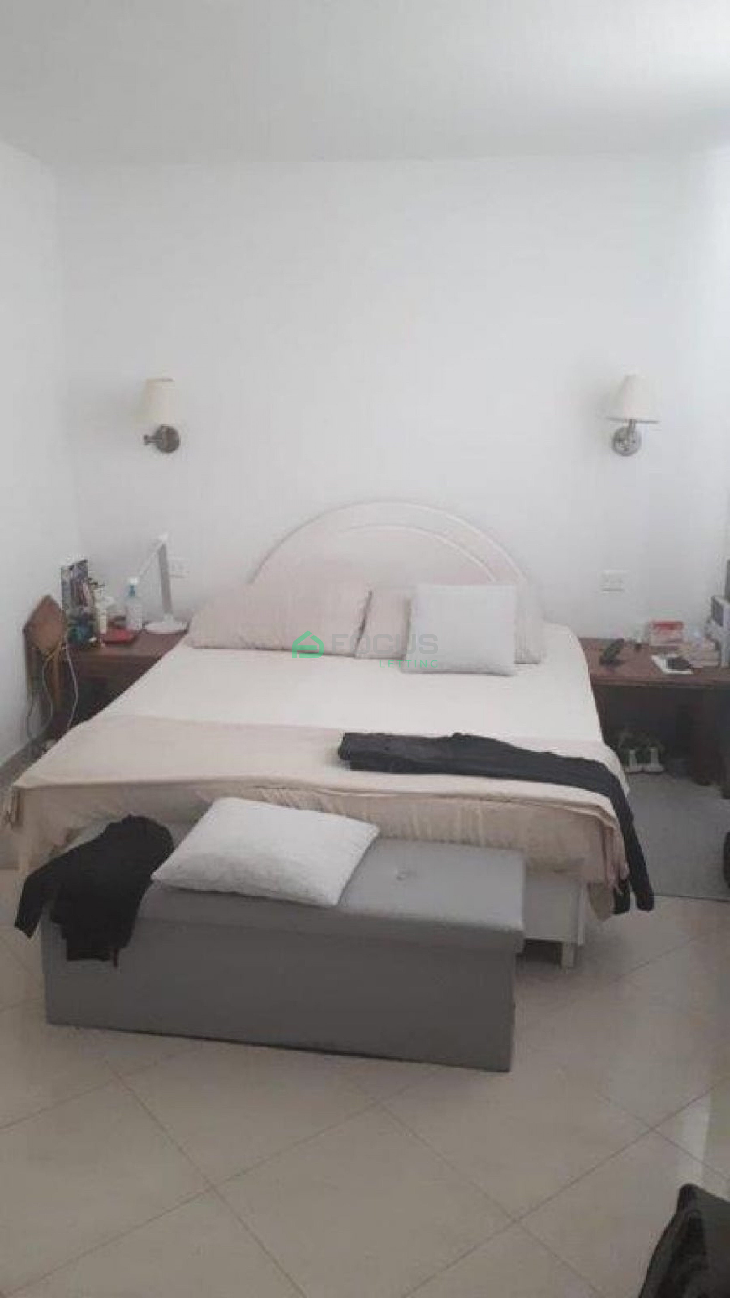 3 Bedroom Maisonette in St Julian's