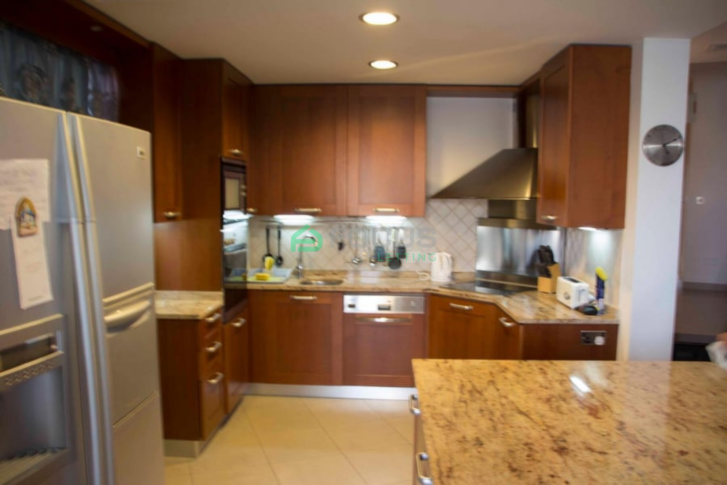 3 Bedroom Apartment in St Julian's