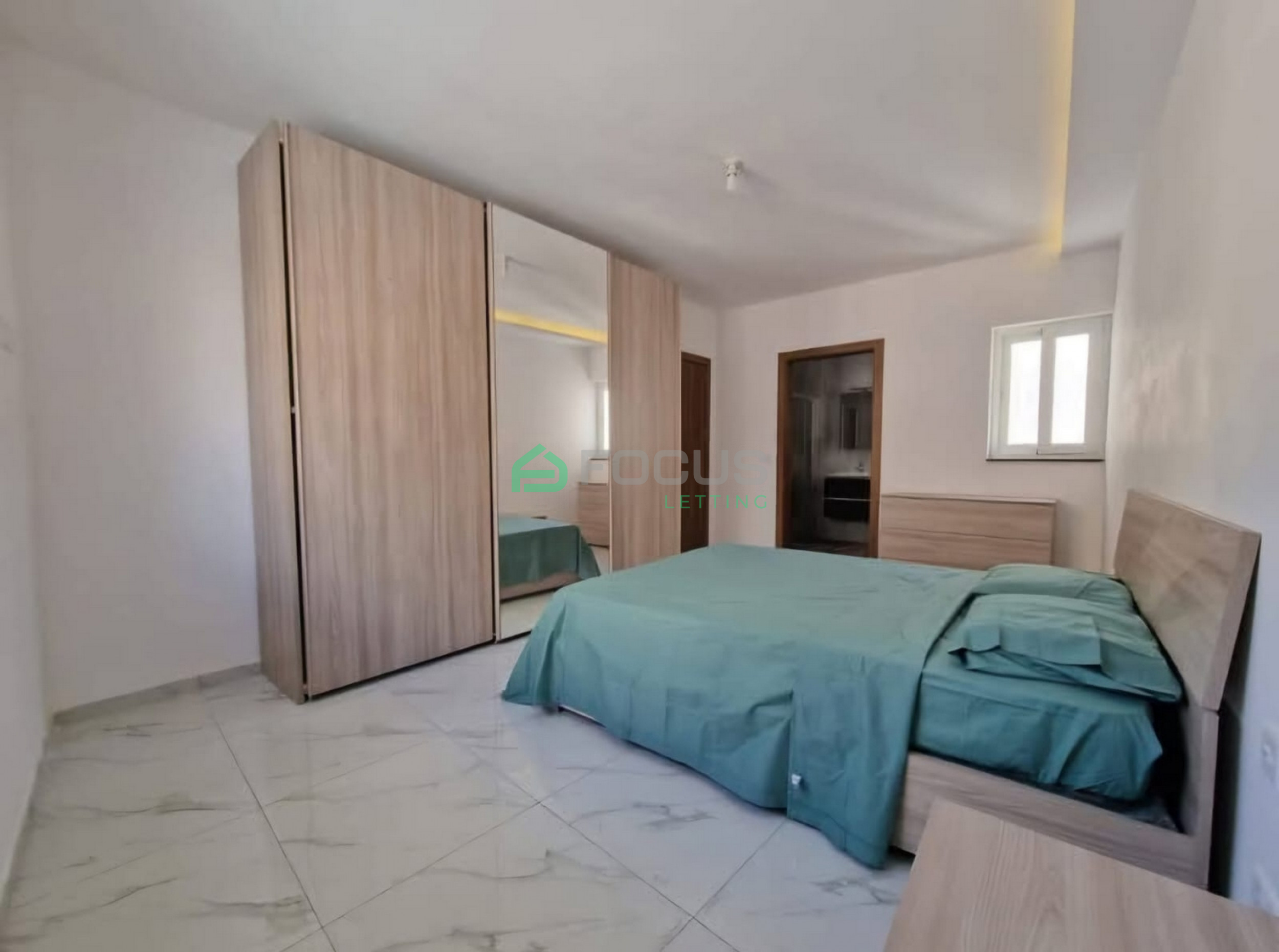 3 Bedroom Apartment in Swatar