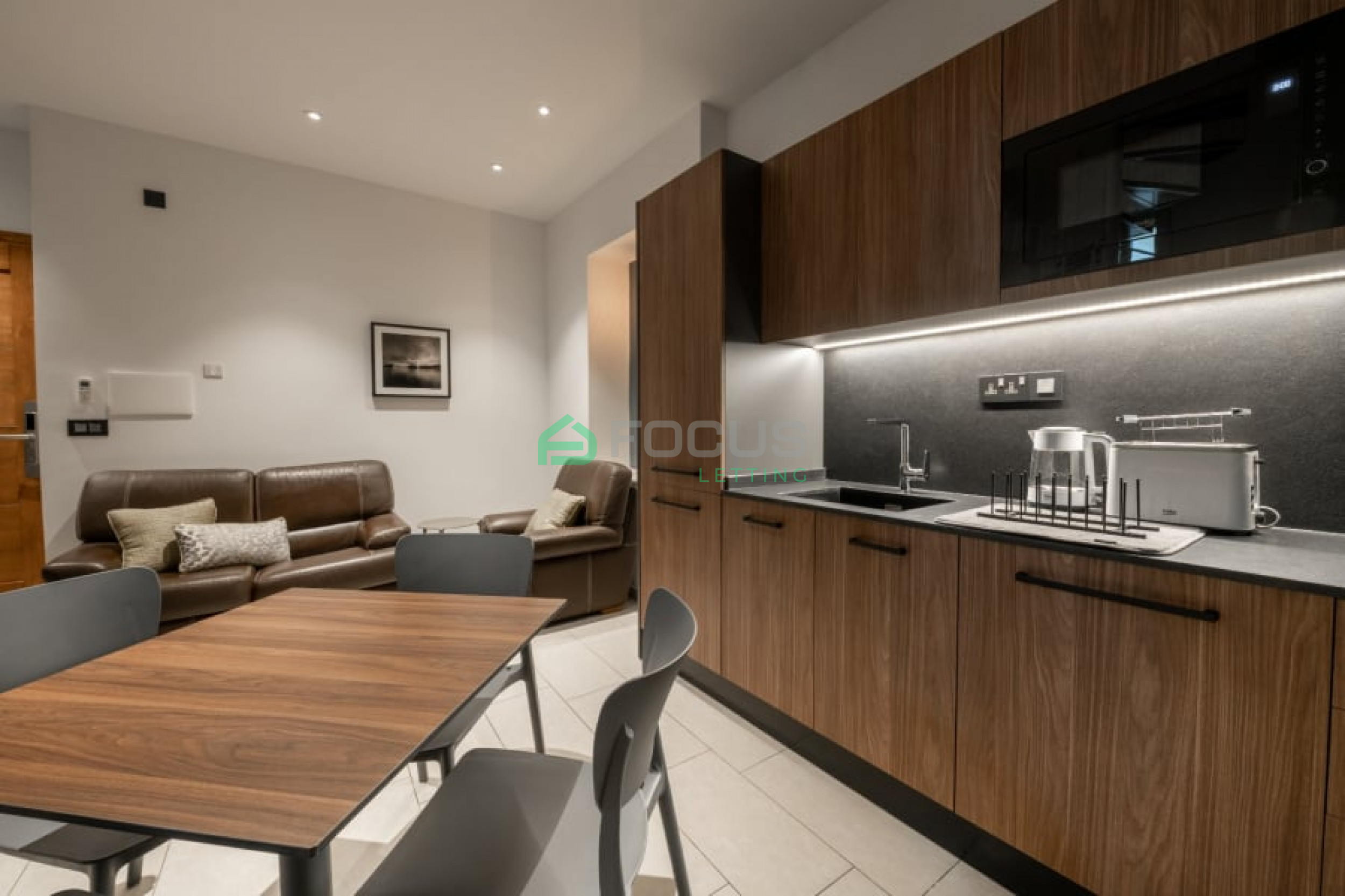 2 Bedroom Apartment in Sliema