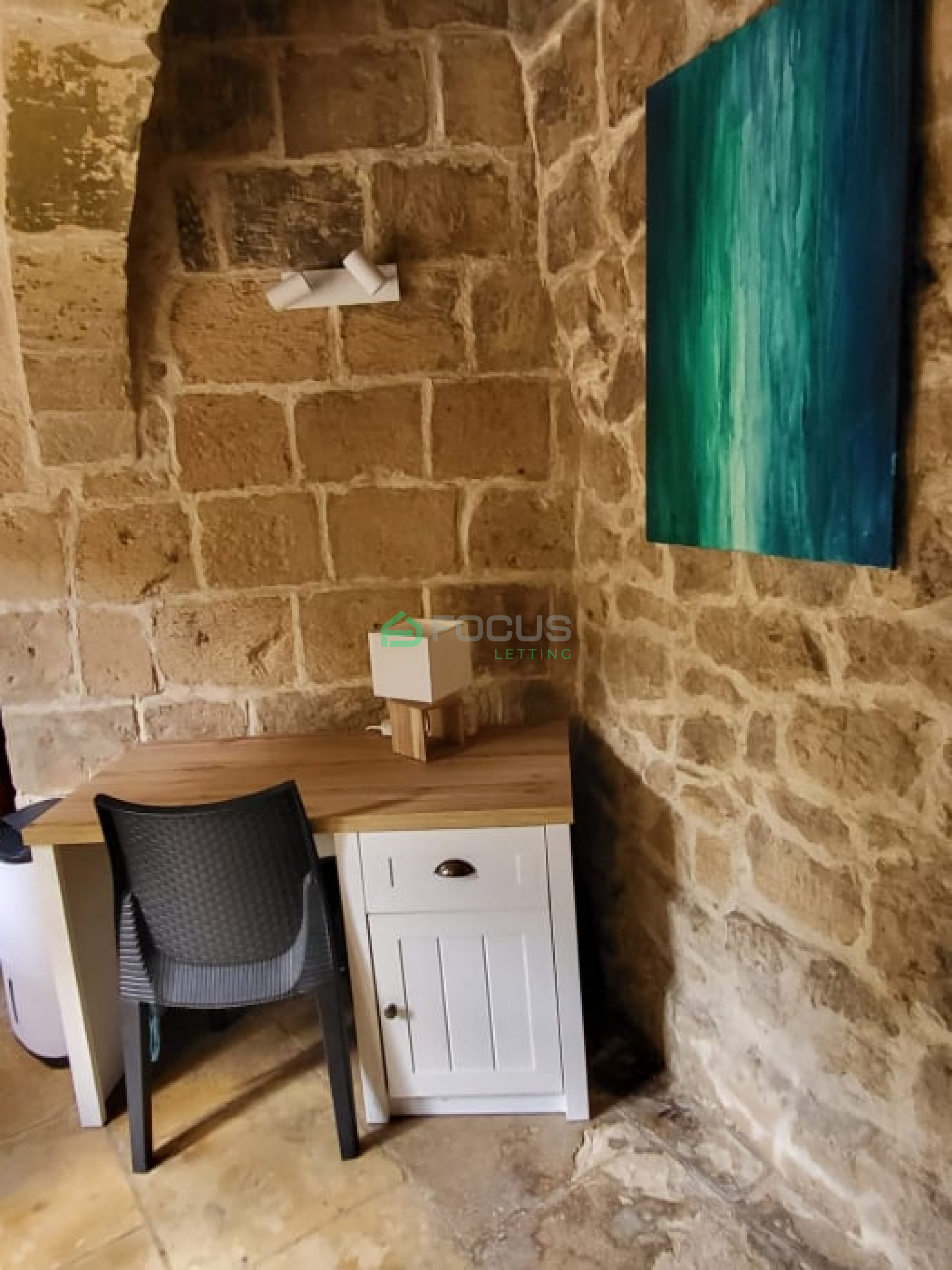 3 Bedroom Townhouse in Birkirkara
