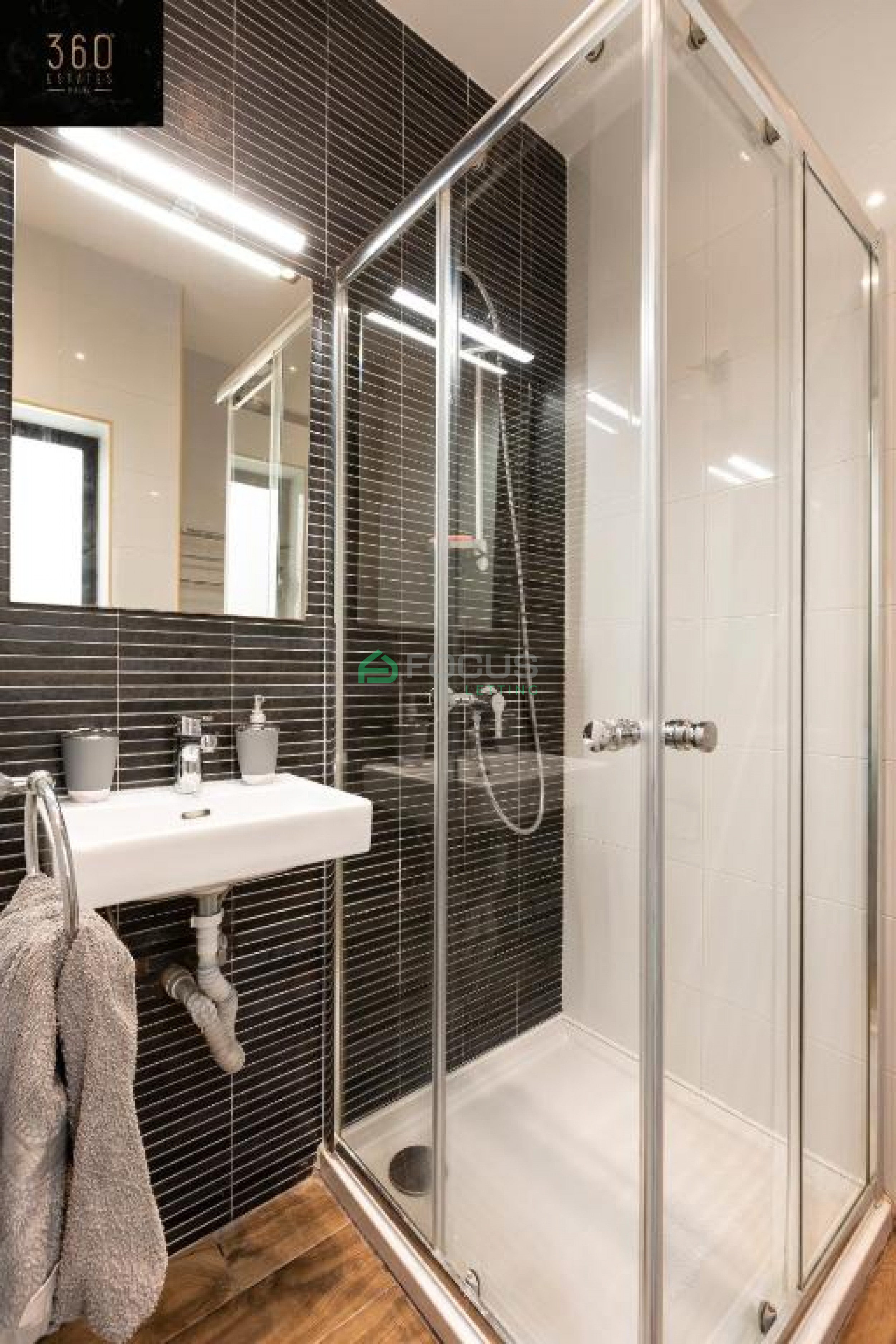3 Bedroom Apartment in St Julian's