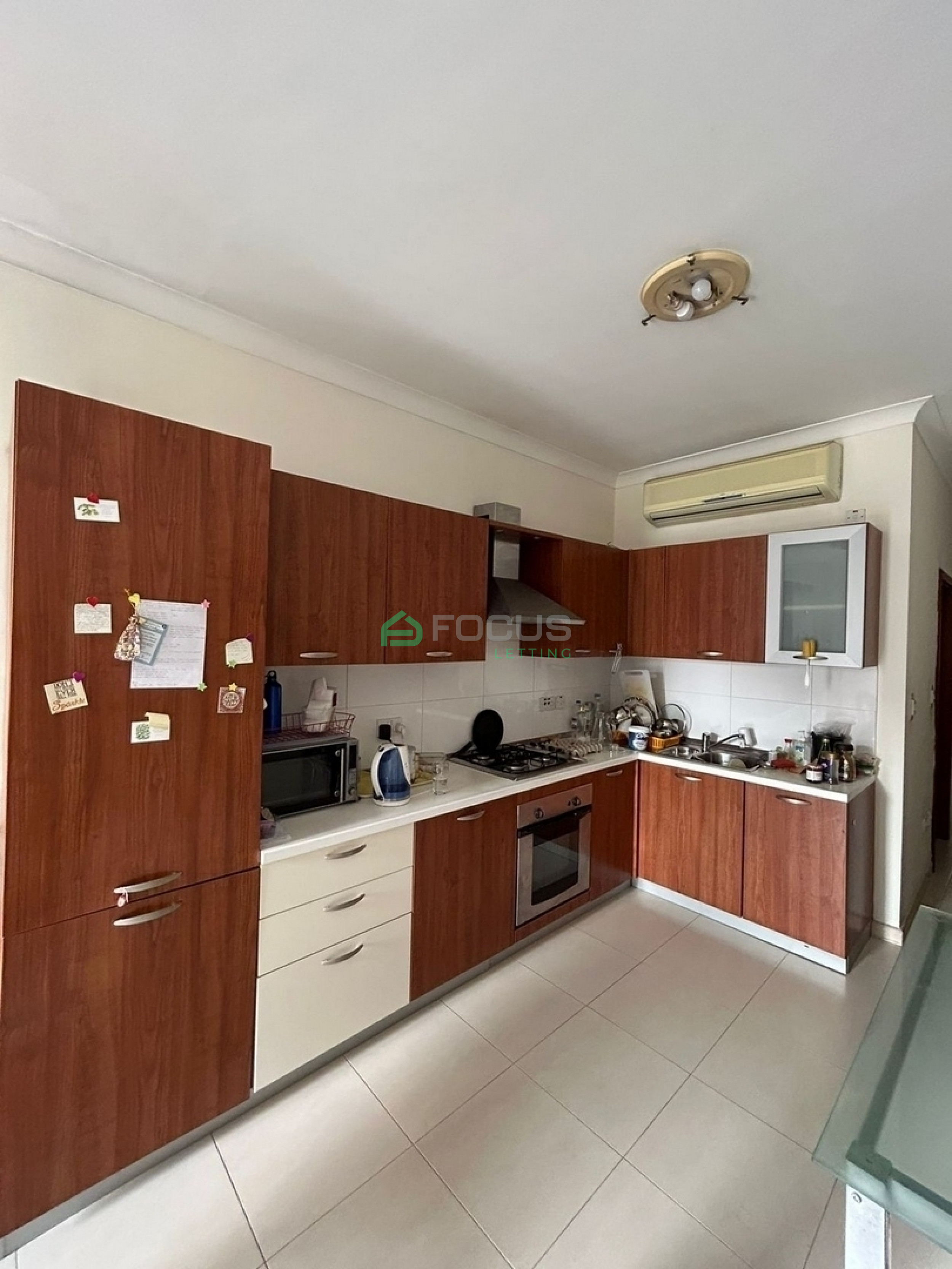 2 Bedroom Apartment in Msida