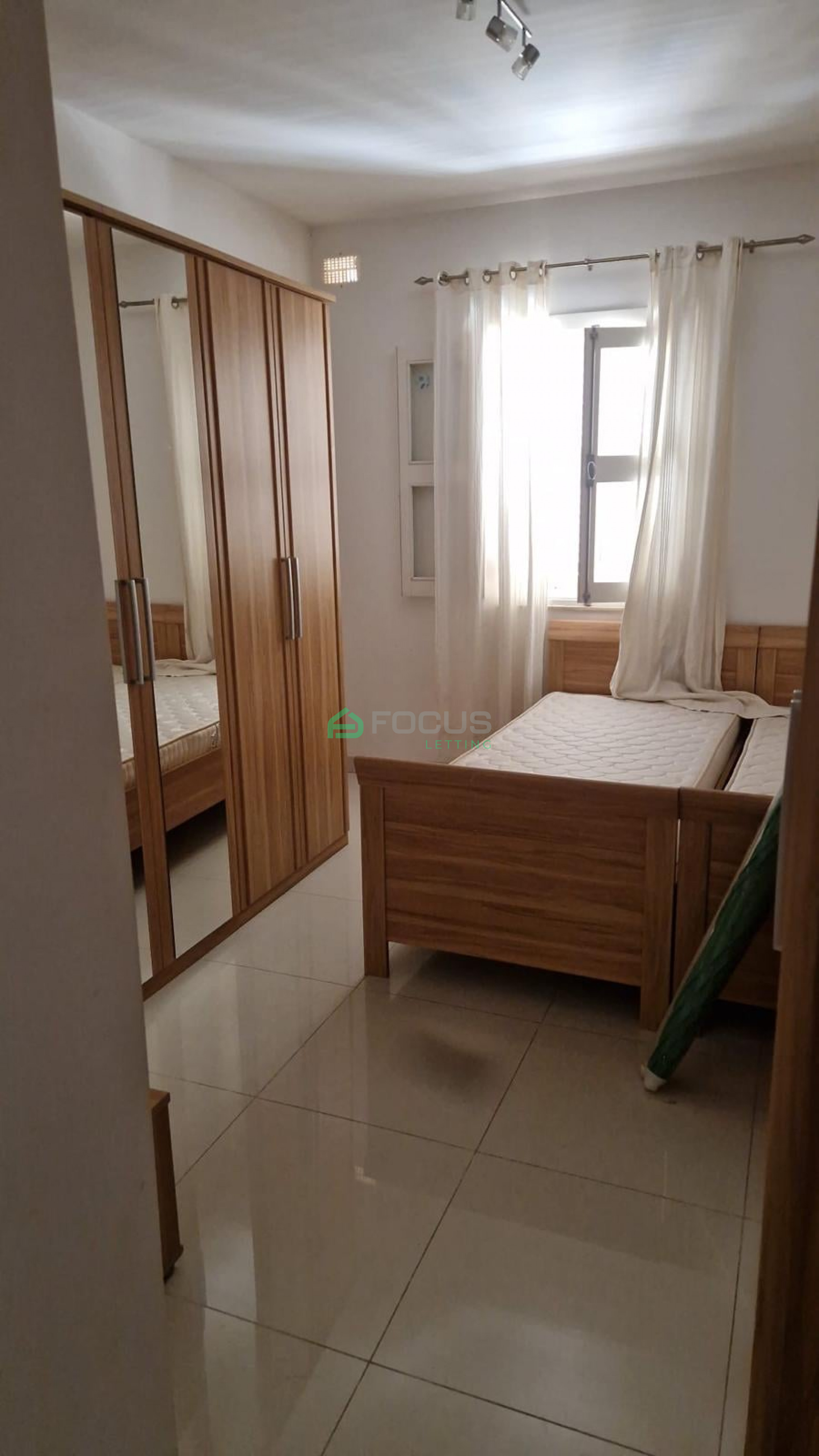 2 Bedroom Apartment in Sliema