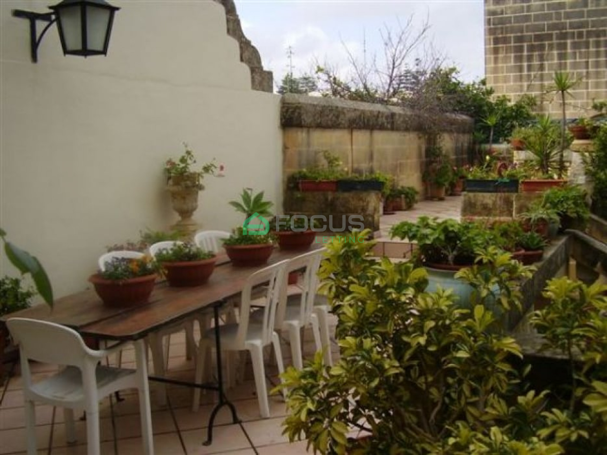 4 Bedroom Villa in Balzan