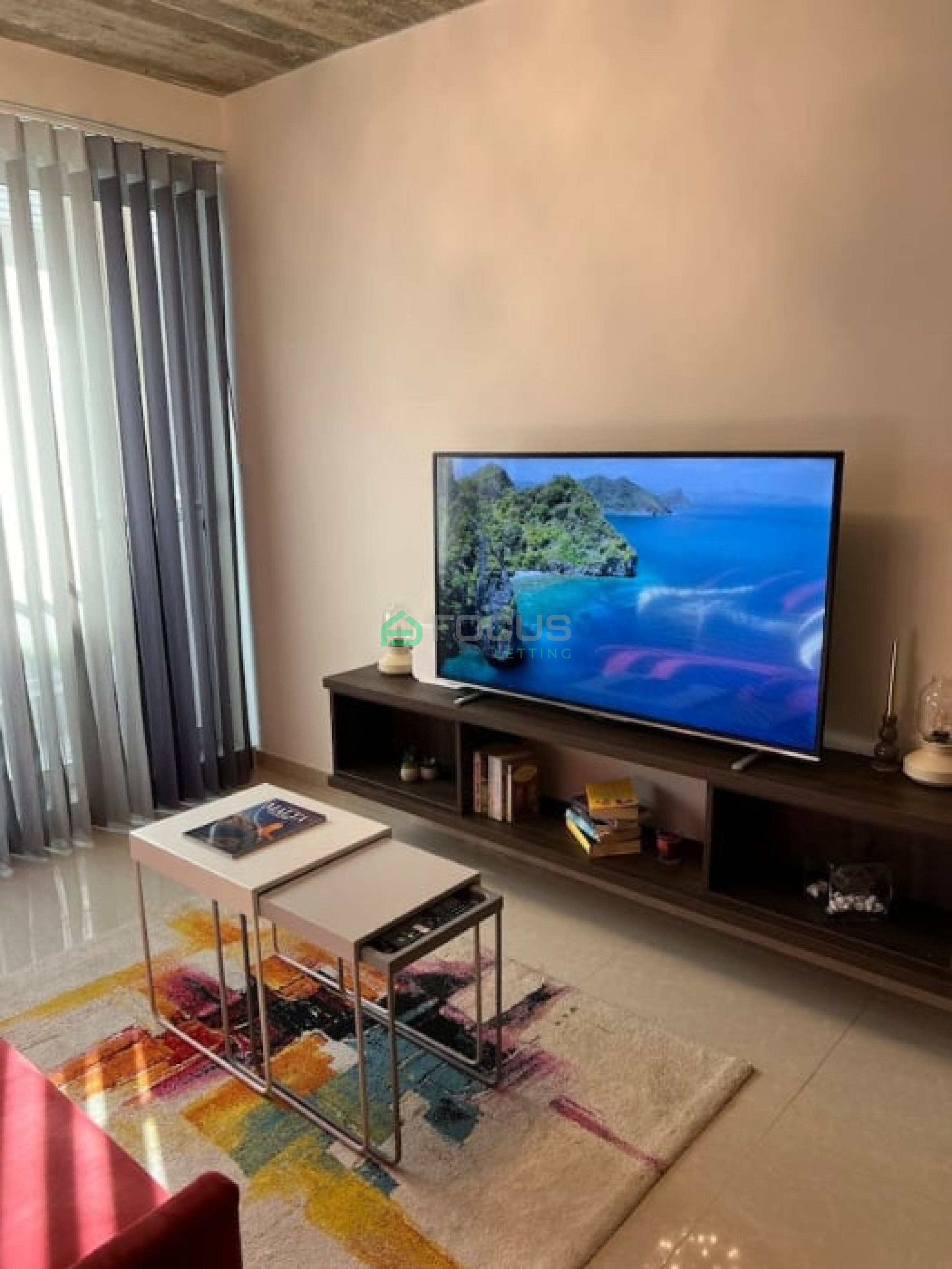 1 Bedroom Apartment in Gzira