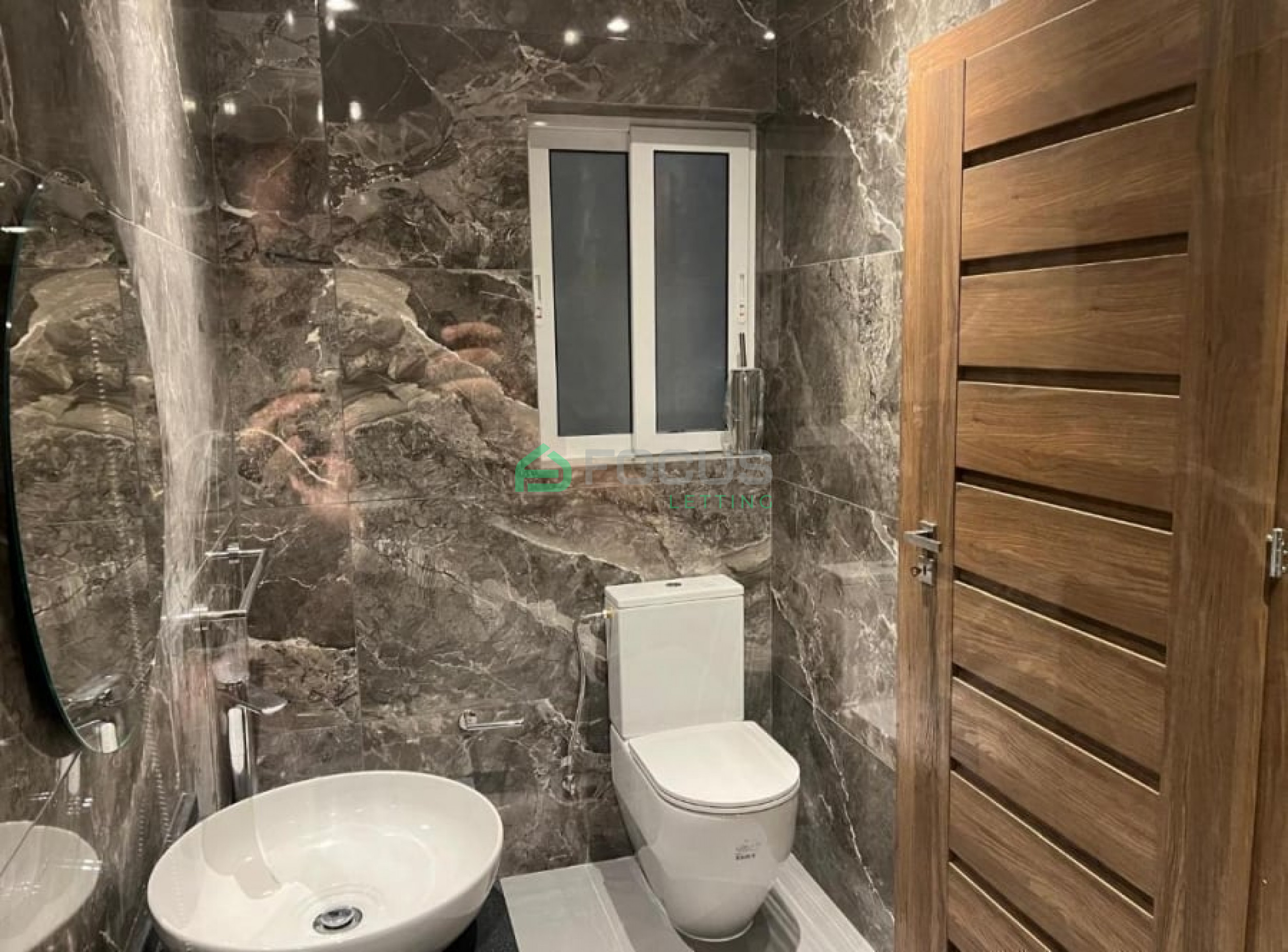 3 Bedroom Maisonette in Gzira