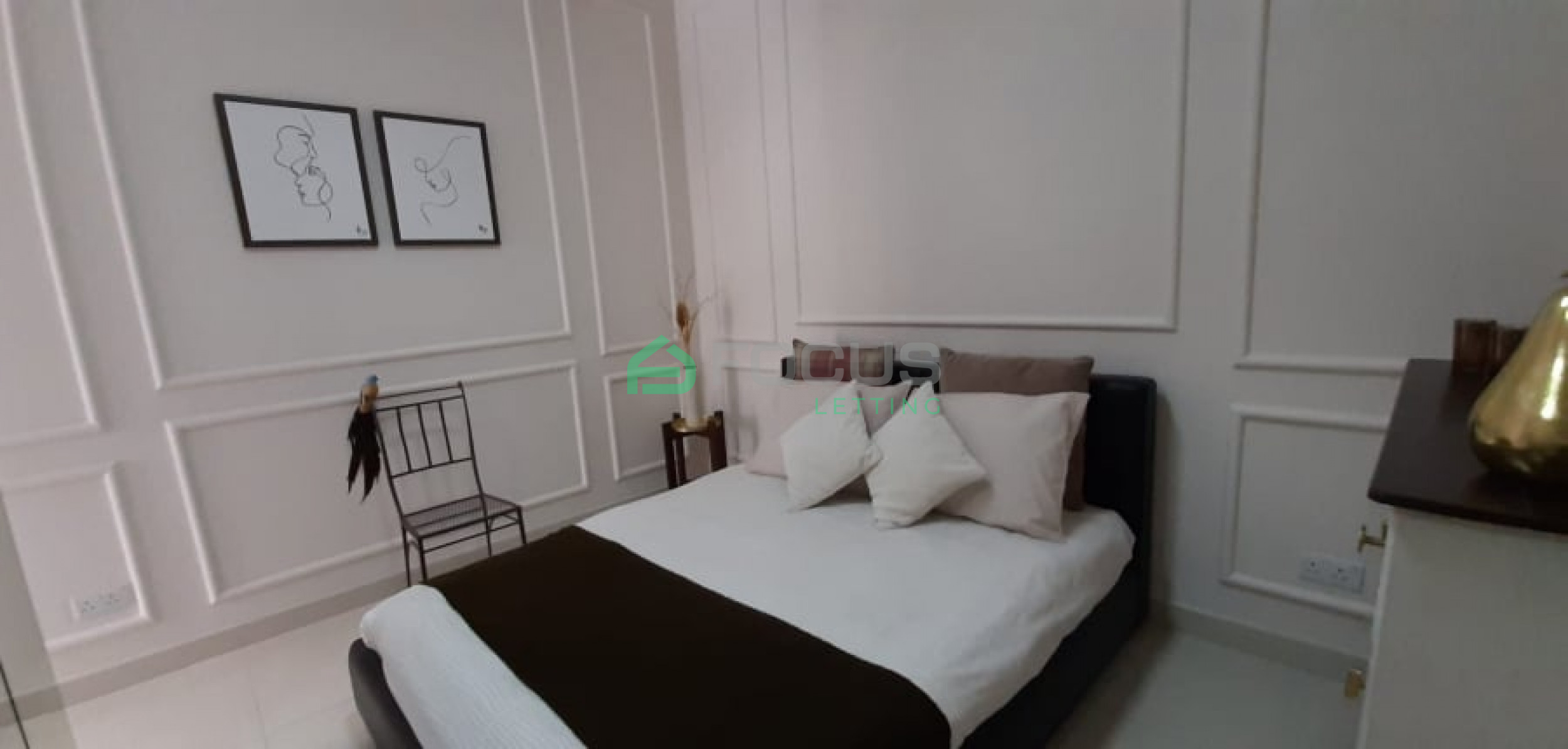 1 Bedroom Apartment in Sliema