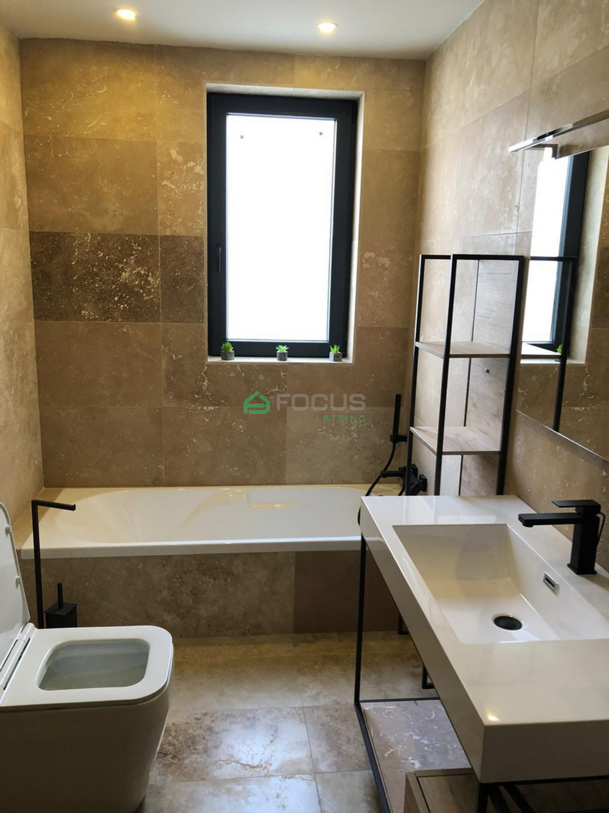 2 Bedroom Apartment in San Gwann