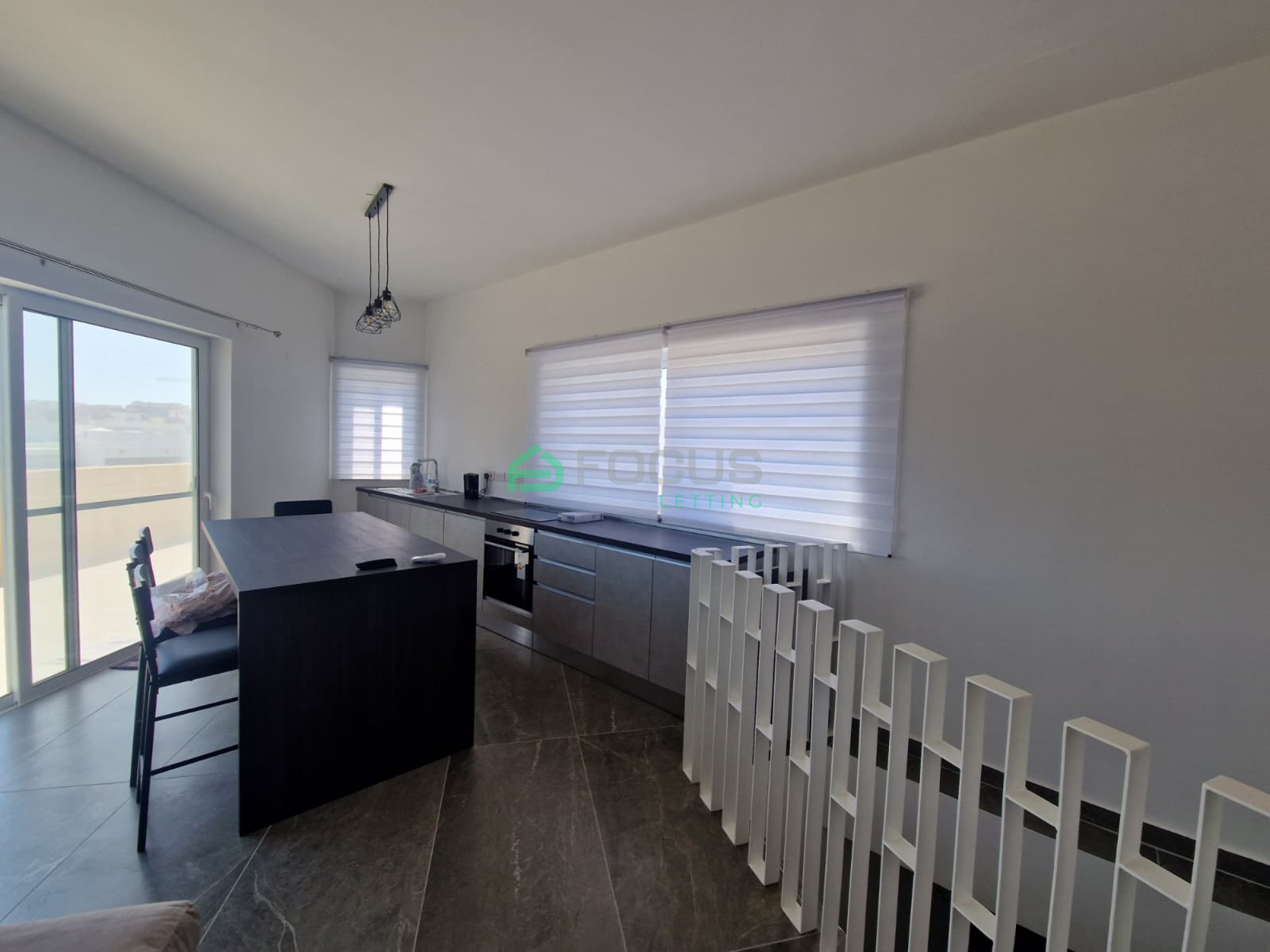 2 Bedroom Penthouse in St. Paul's Bay
